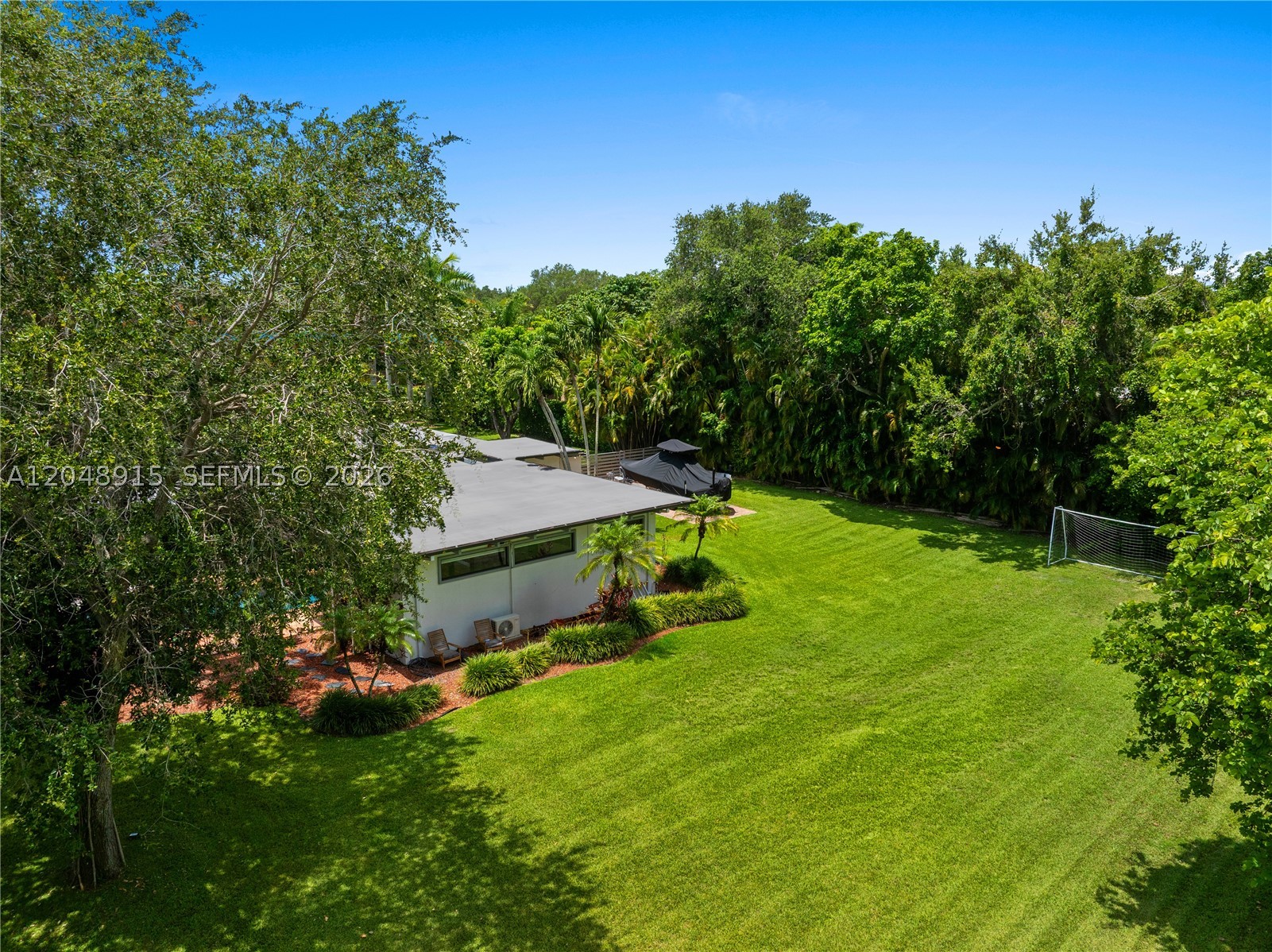 GATLIN ACRES - Residential