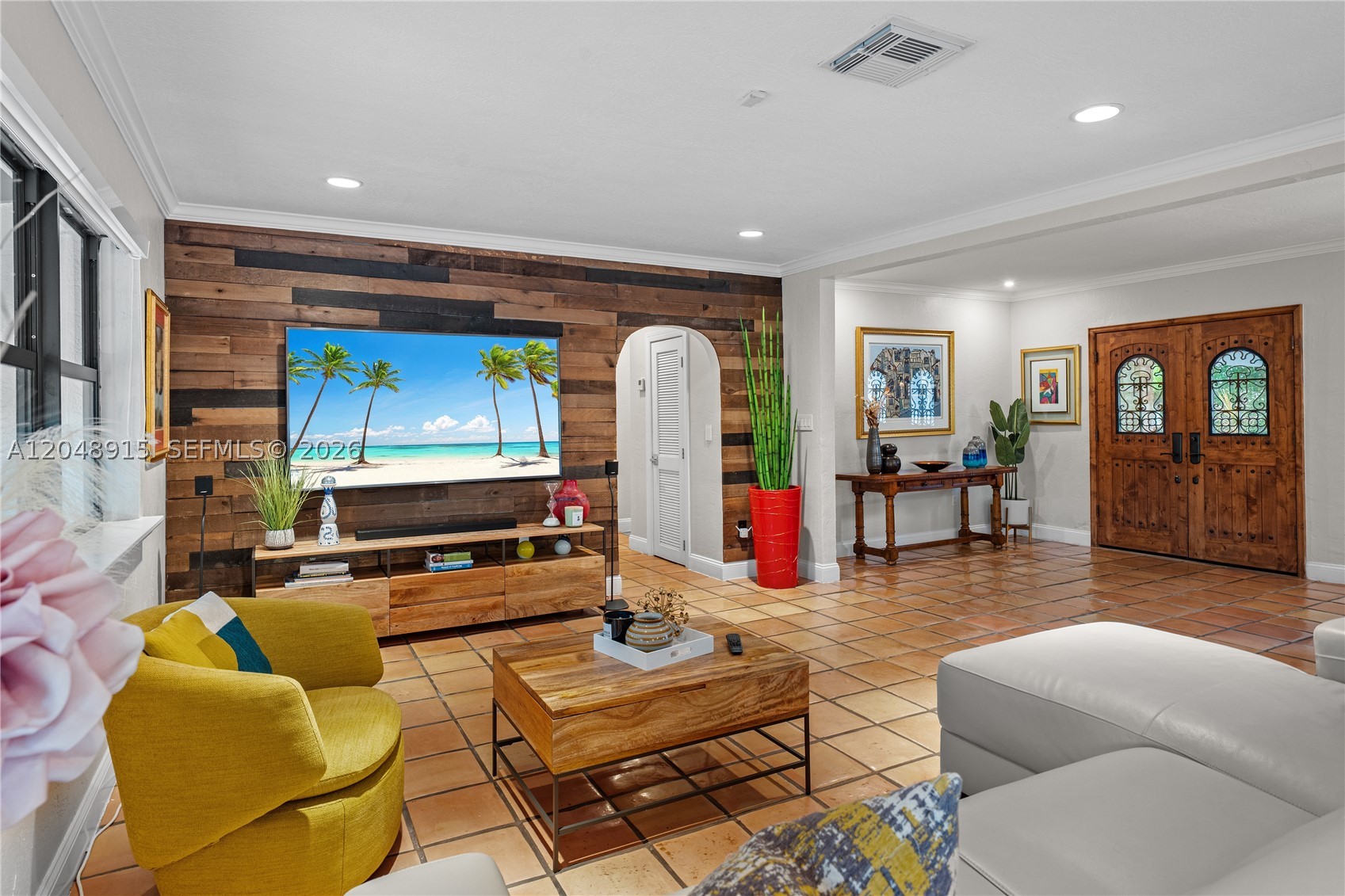GATLIN ACRES - Residential