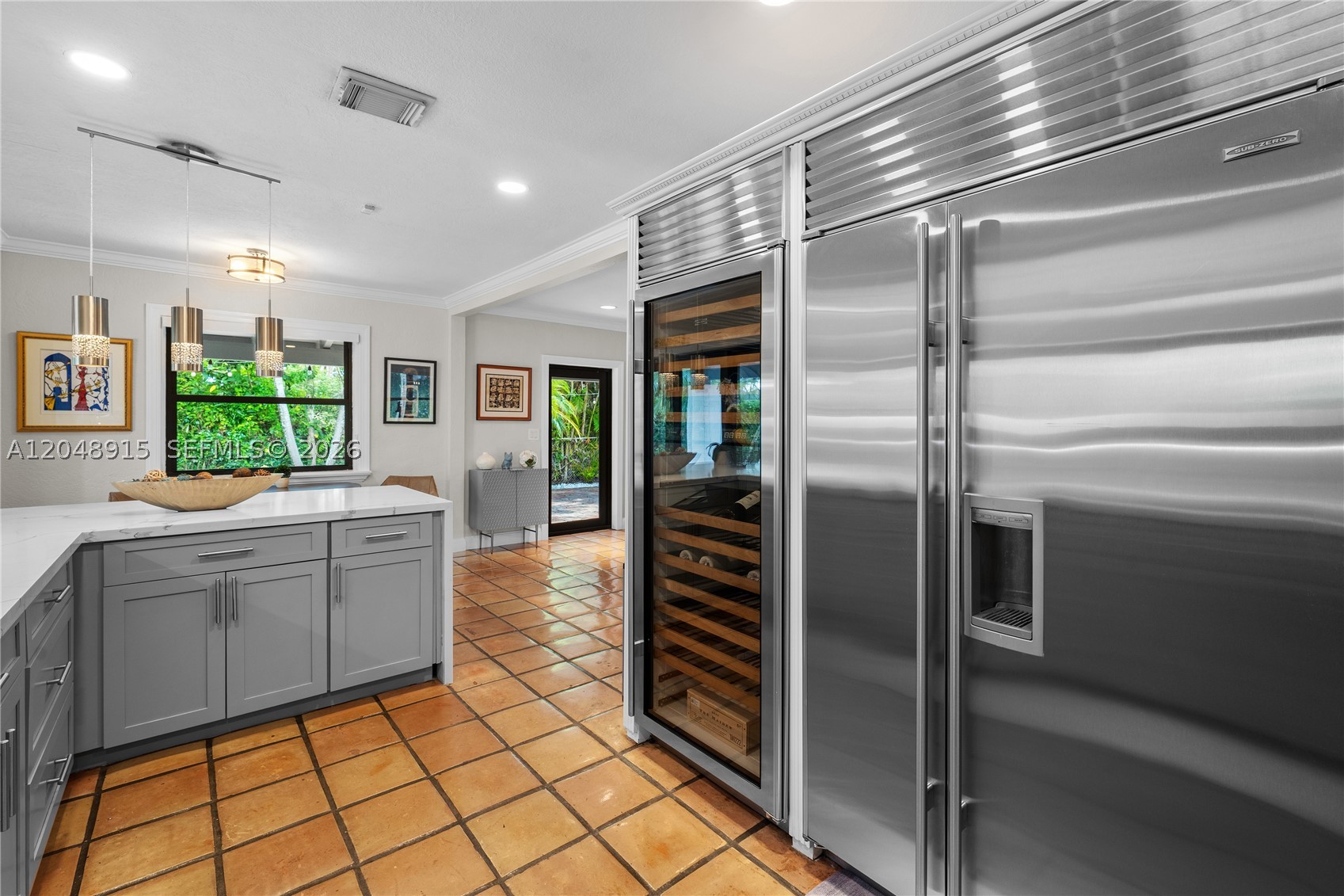 GATLIN ACRES - Residential