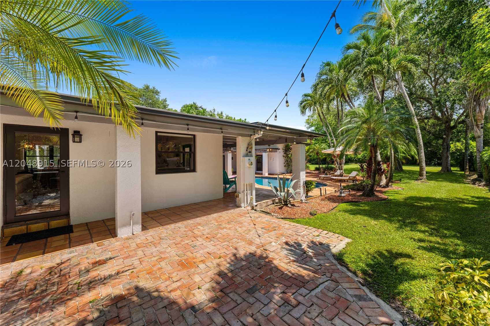 GATLIN ACRES - Residential