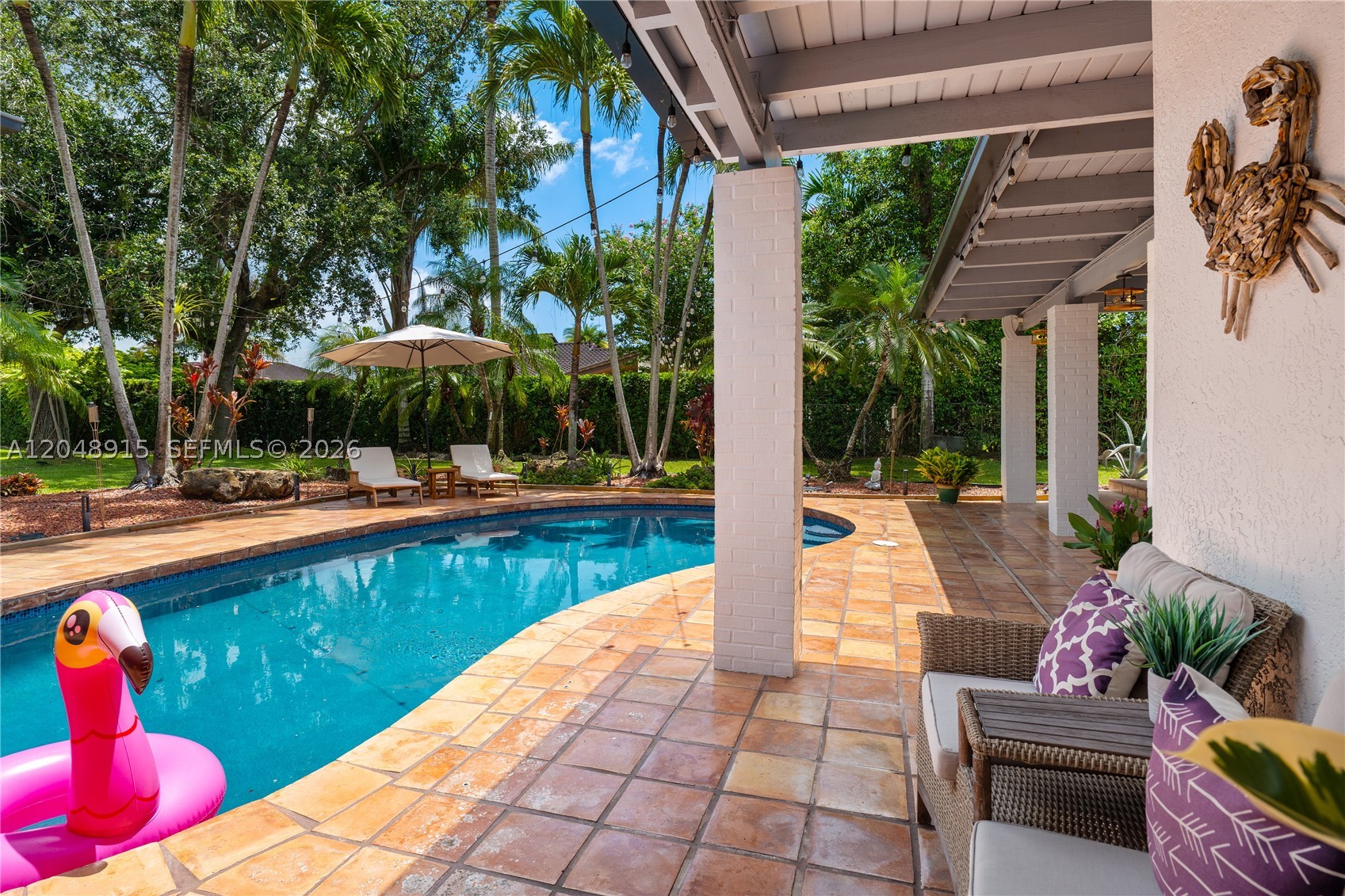 GATLIN ACRES - Residential