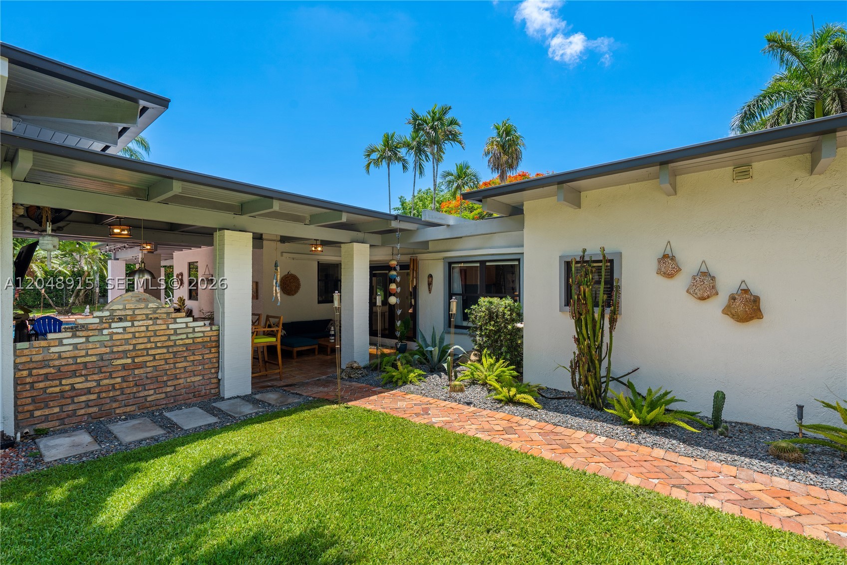 GATLIN ACRES - Residential