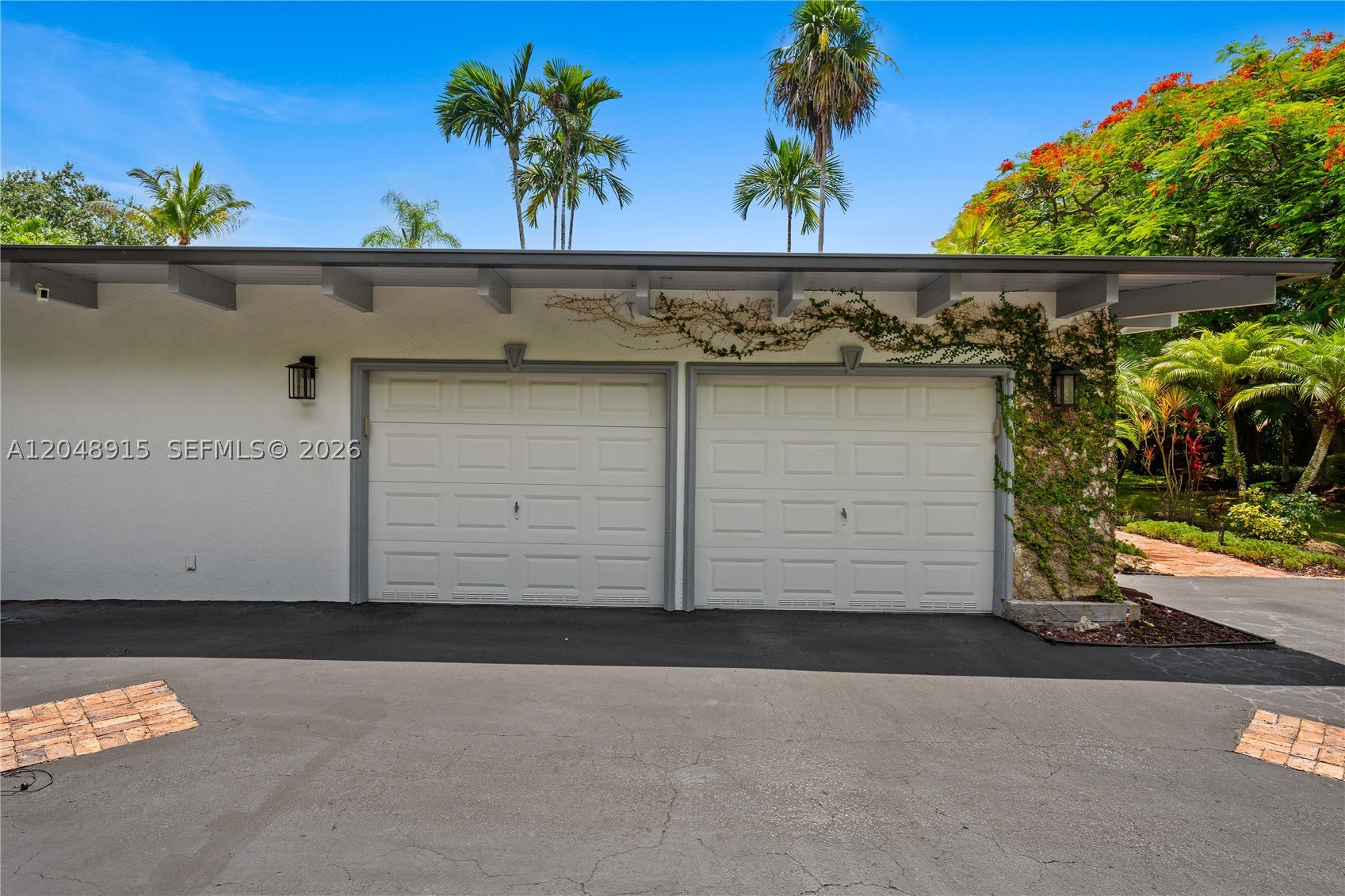 GATLIN ACRES - Residential