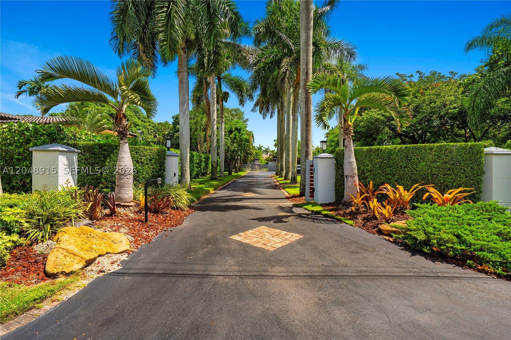 GATLIN ACRES - Residential