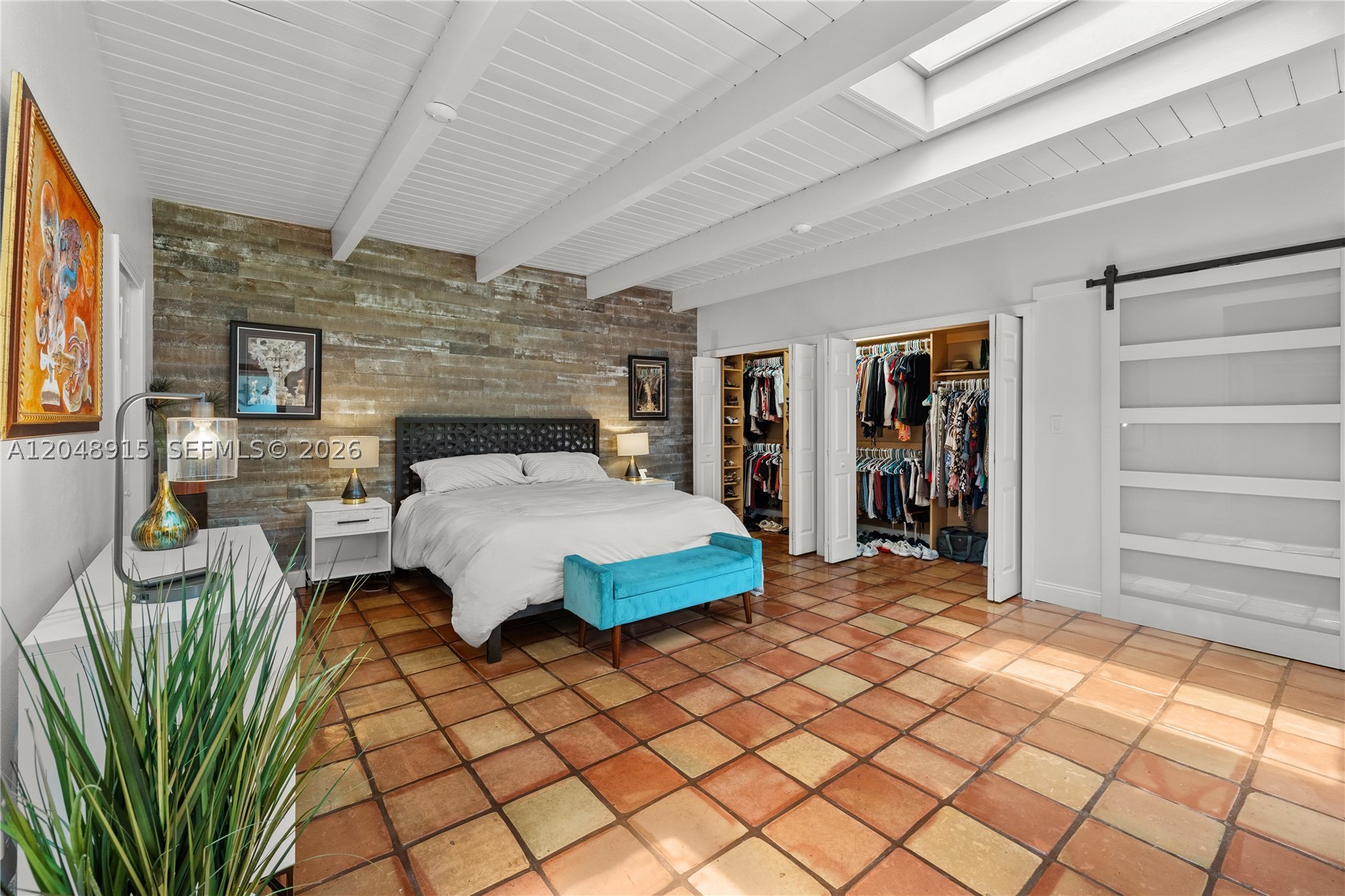 GATLIN ACRES - Residential