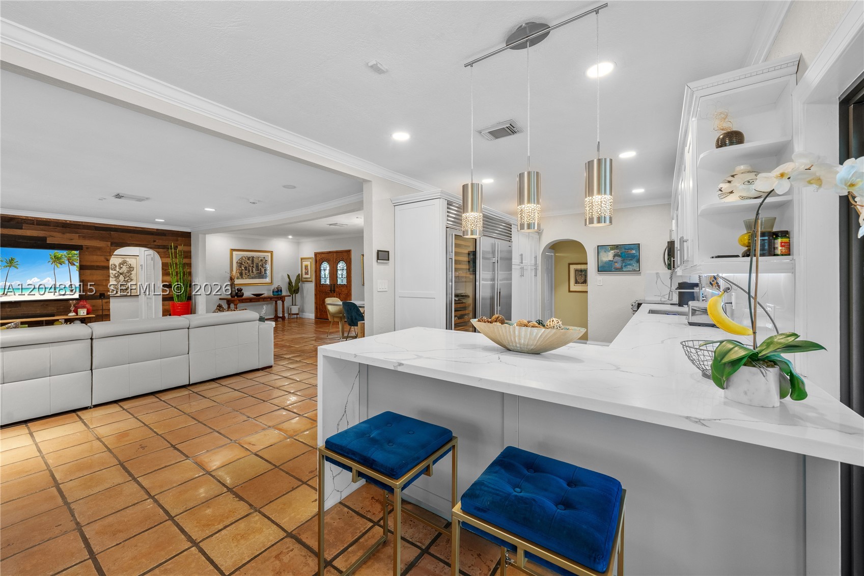 GATLIN ACRES - Residential