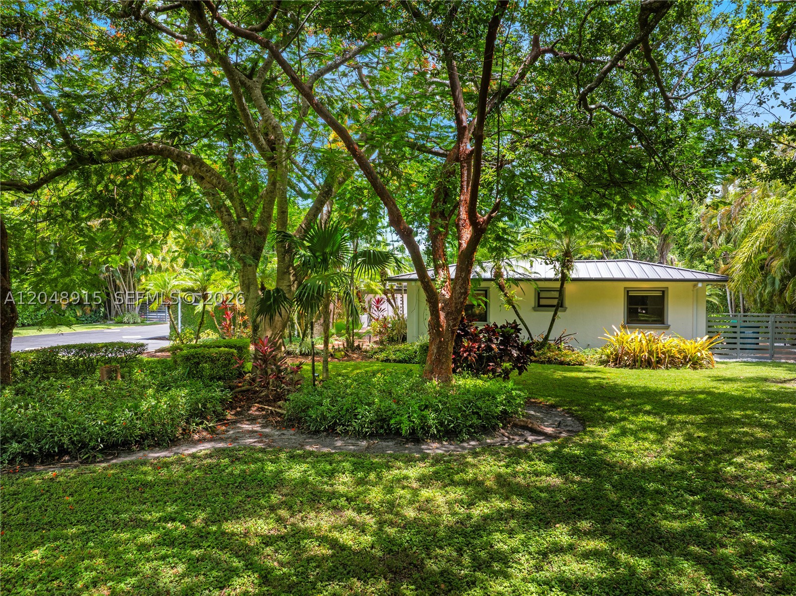 GATLIN ACRES - Residential