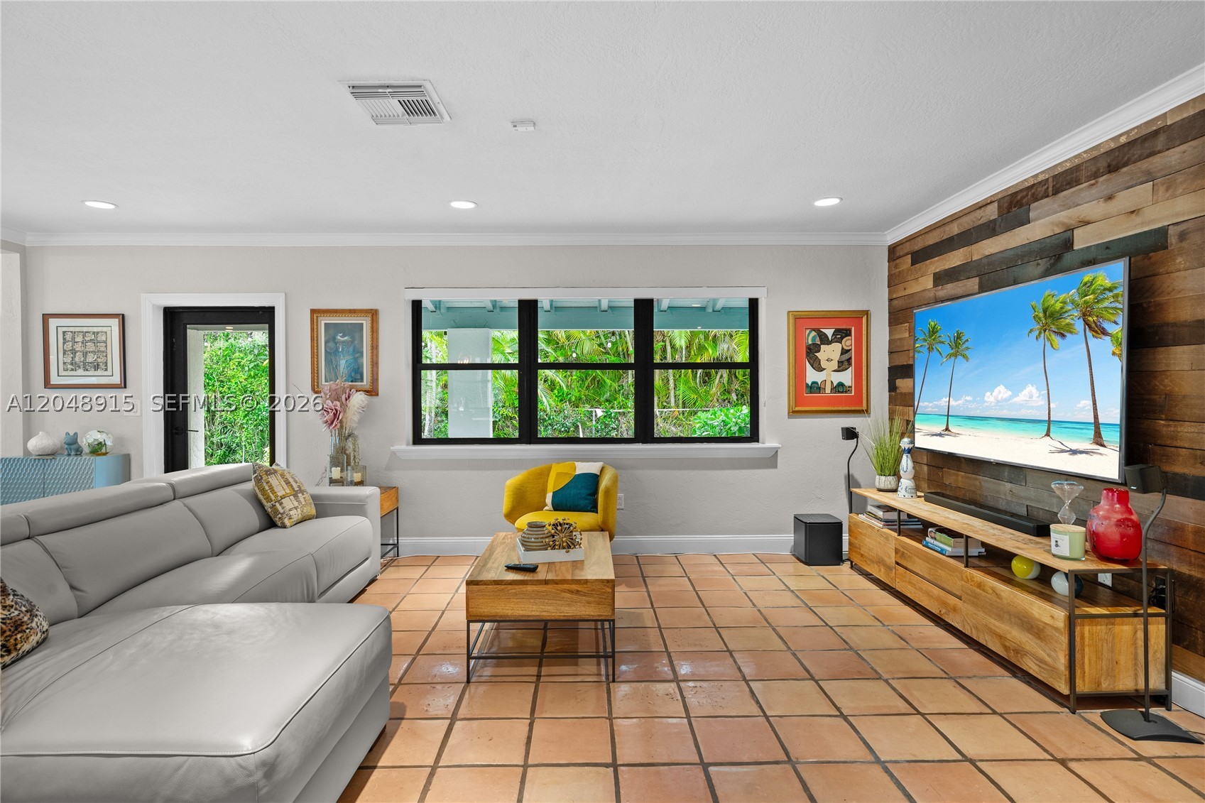 GATLIN ACRES - Residential