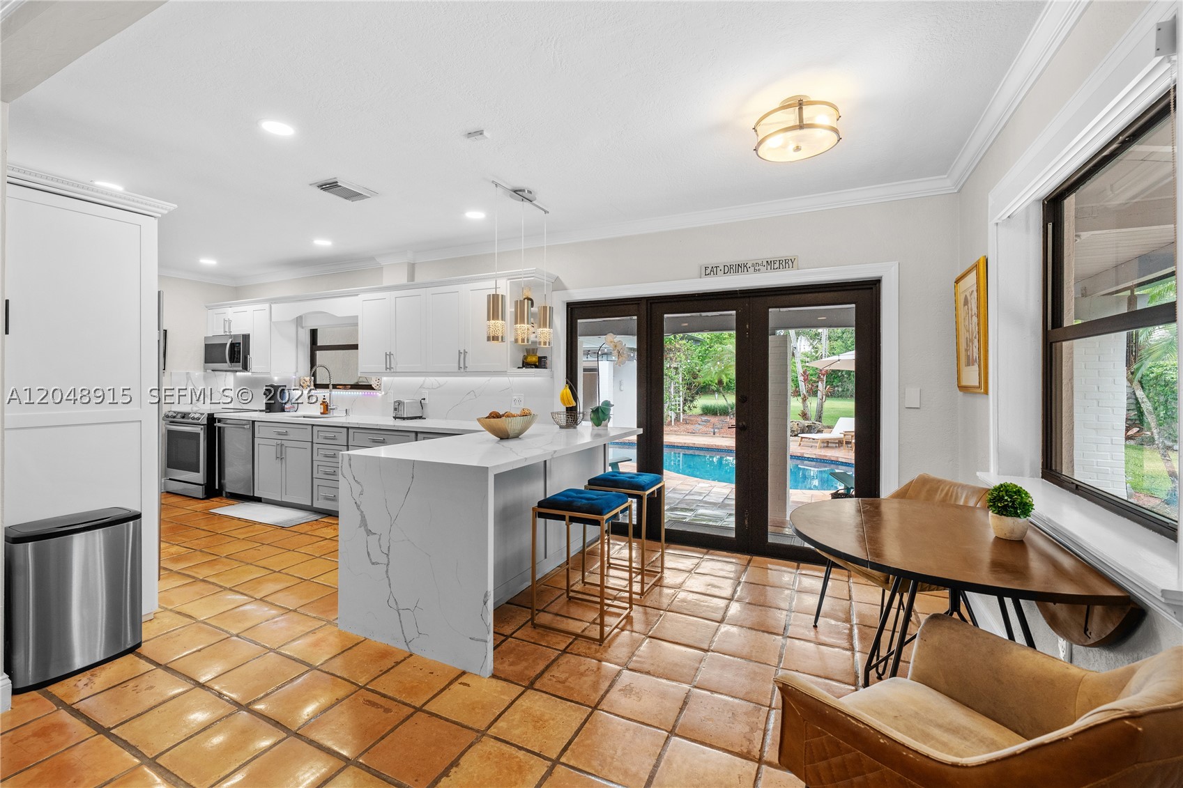 GATLIN ACRES - Residential