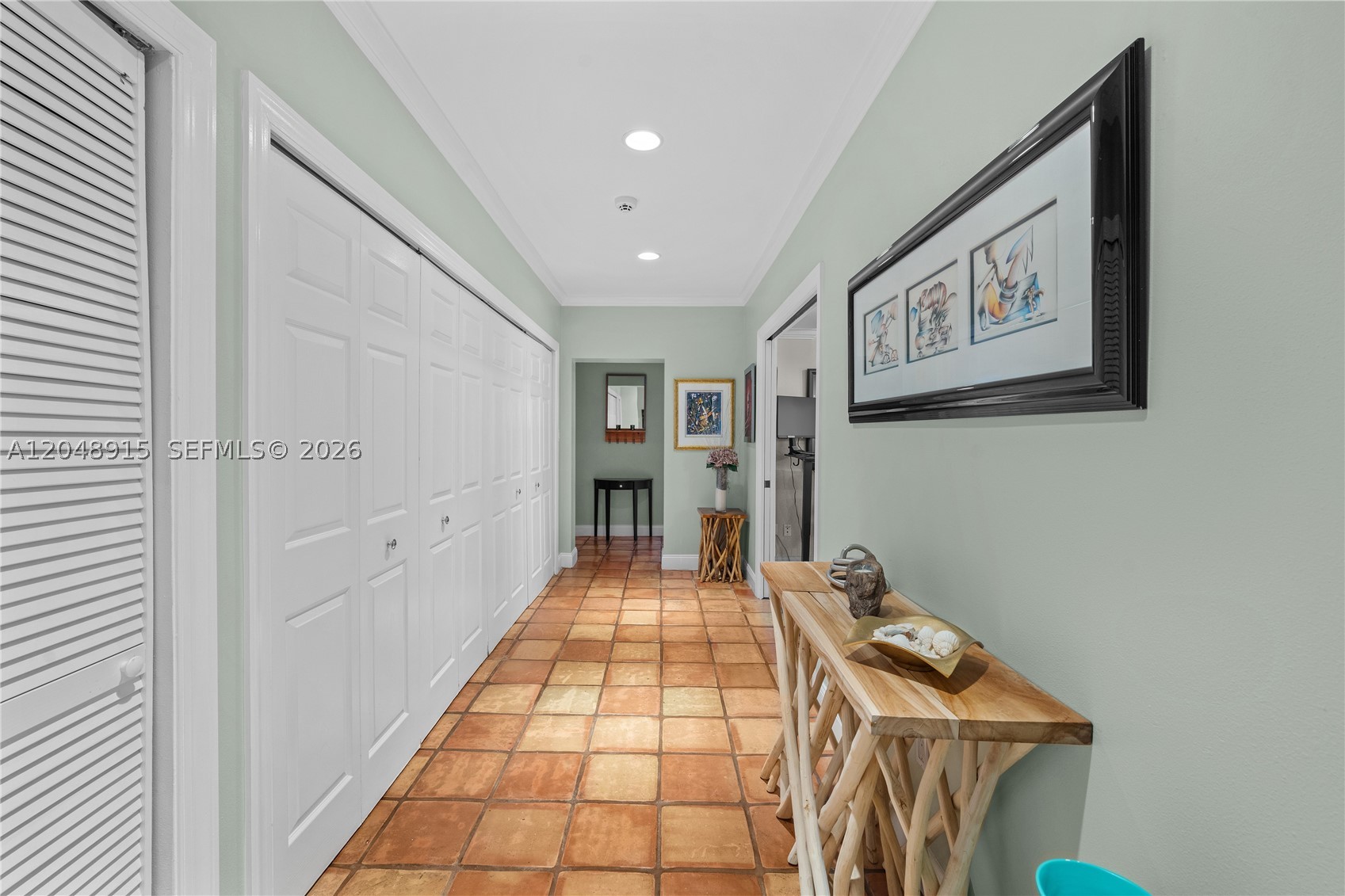 GATLIN ACRES - Residential