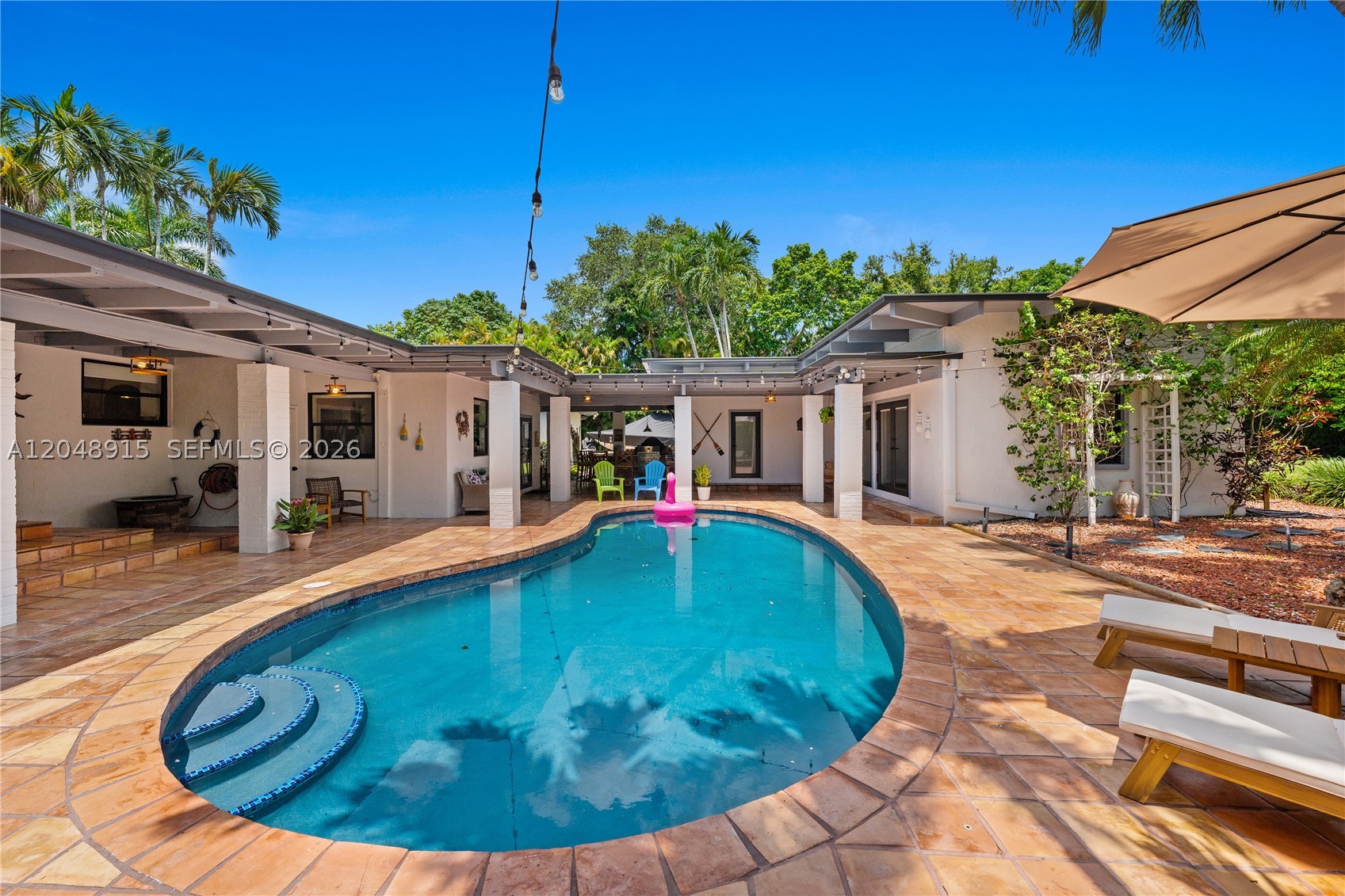 GATLIN ACRES - Residential