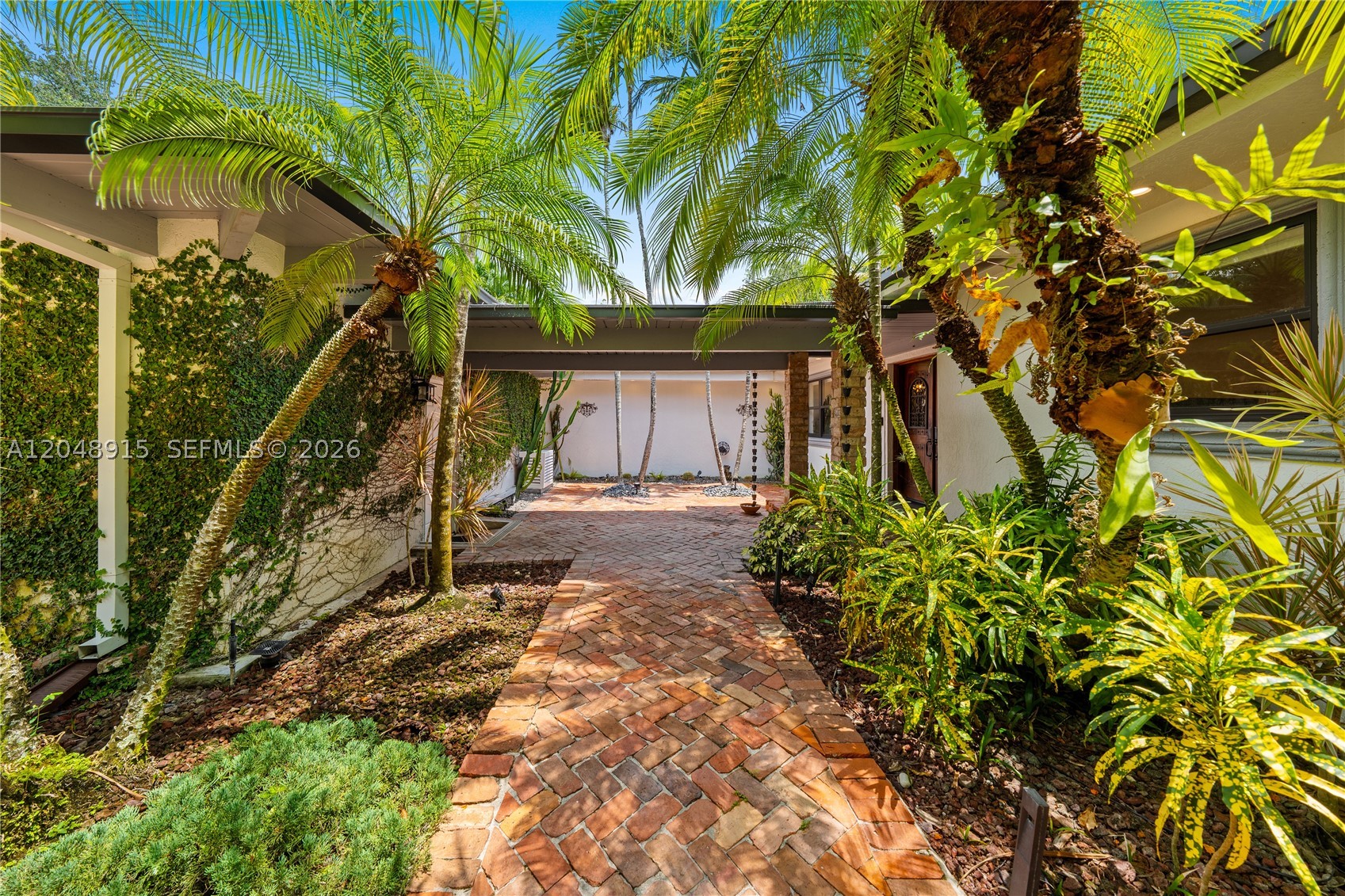 GATLIN ACRES - Residential