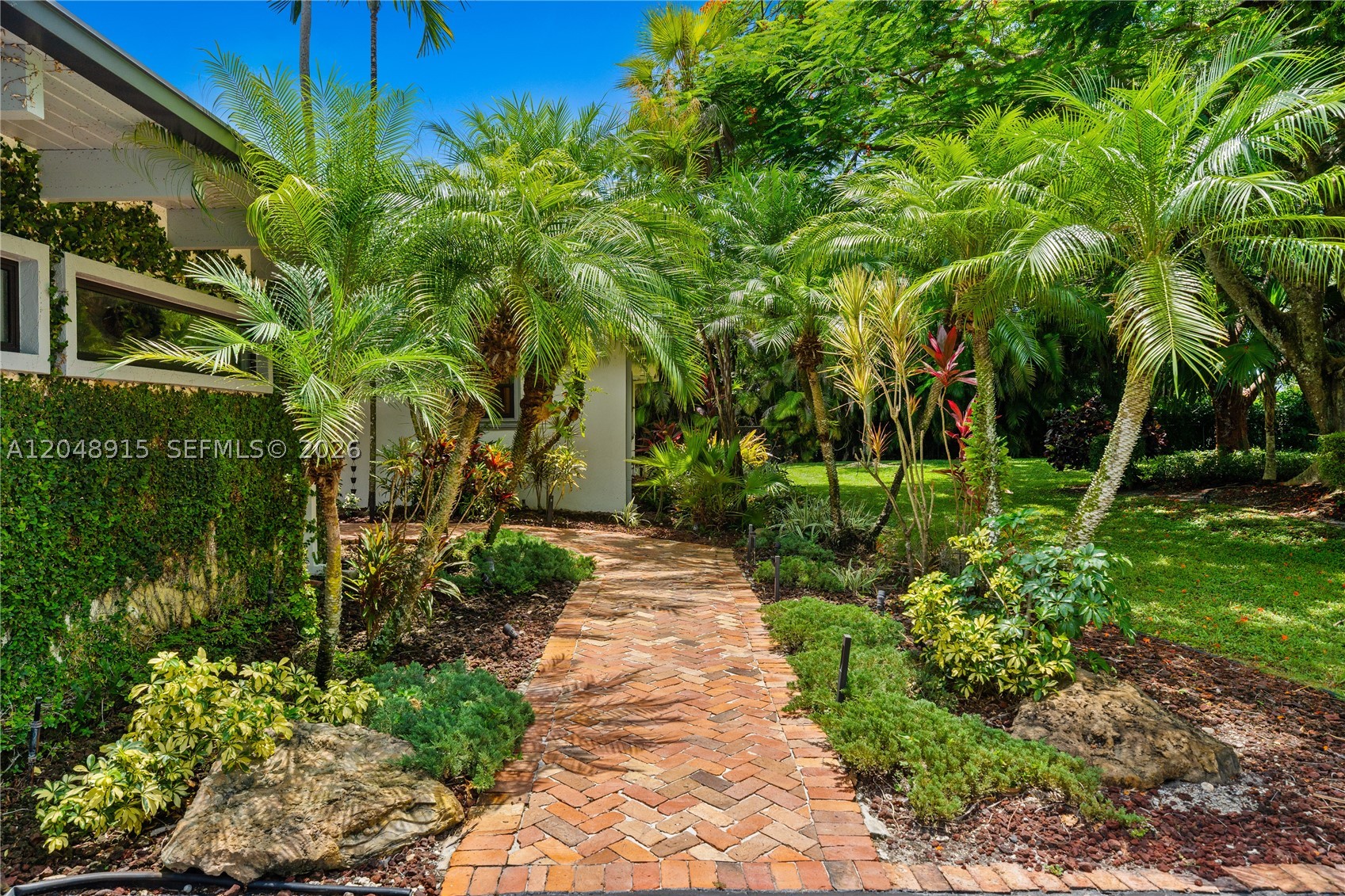 GATLIN ACRES - Residential