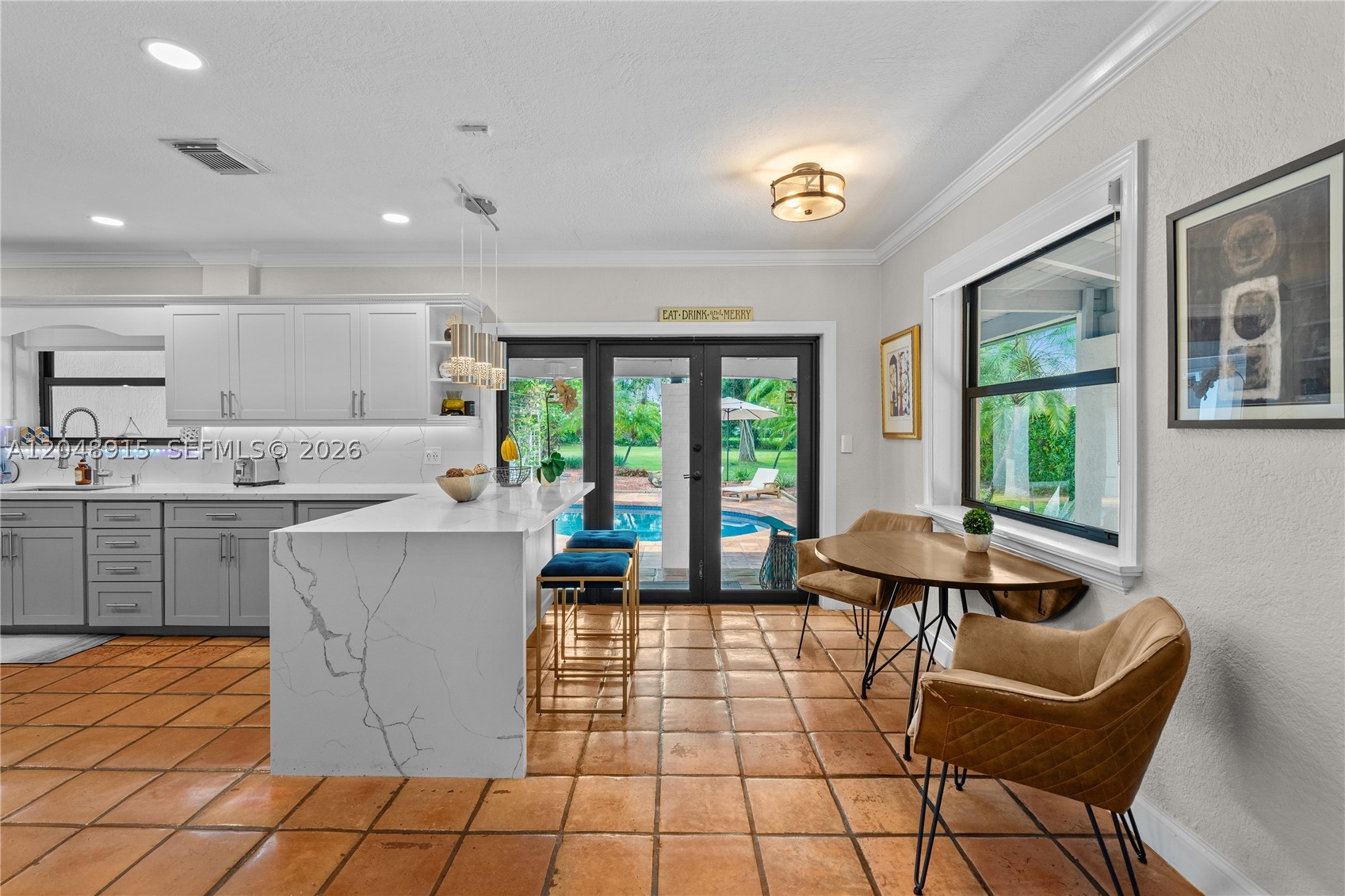 GATLIN ACRES - Residential