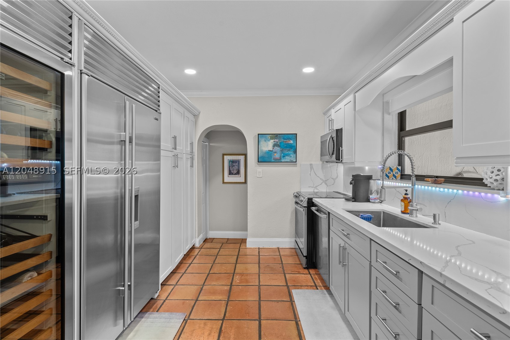 GATLIN ACRES - Residential