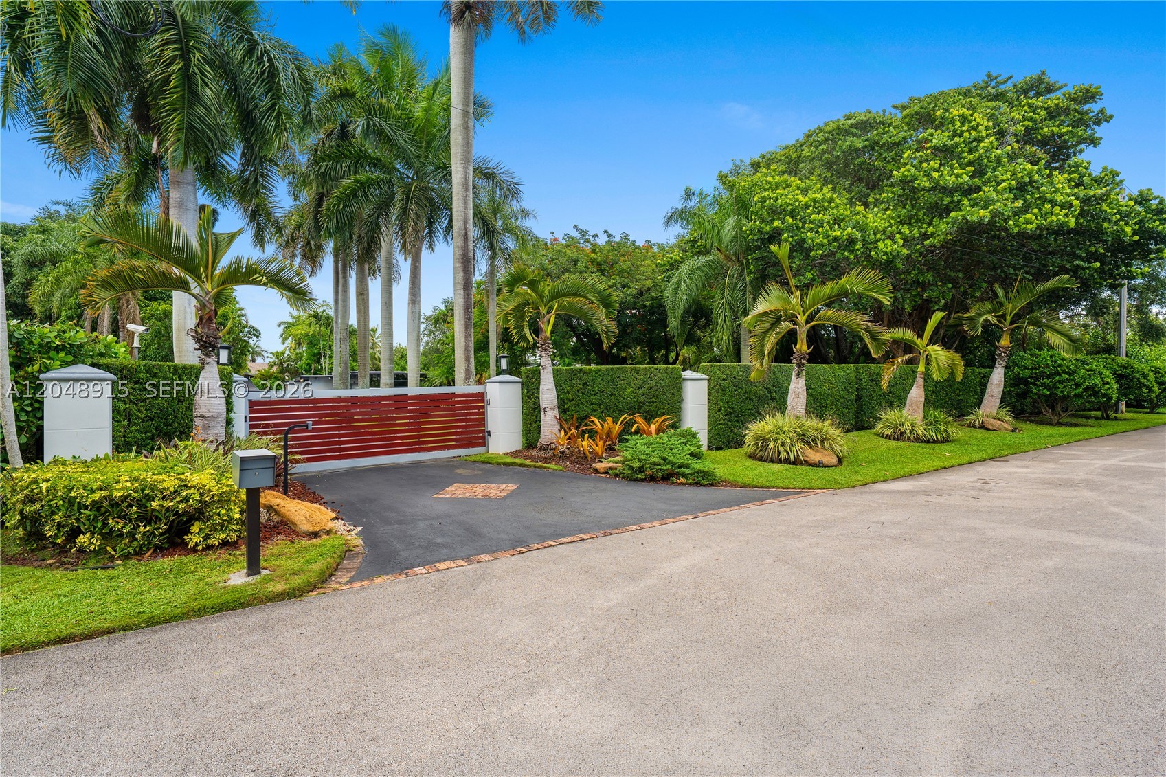 GATLIN ACRES - Residential