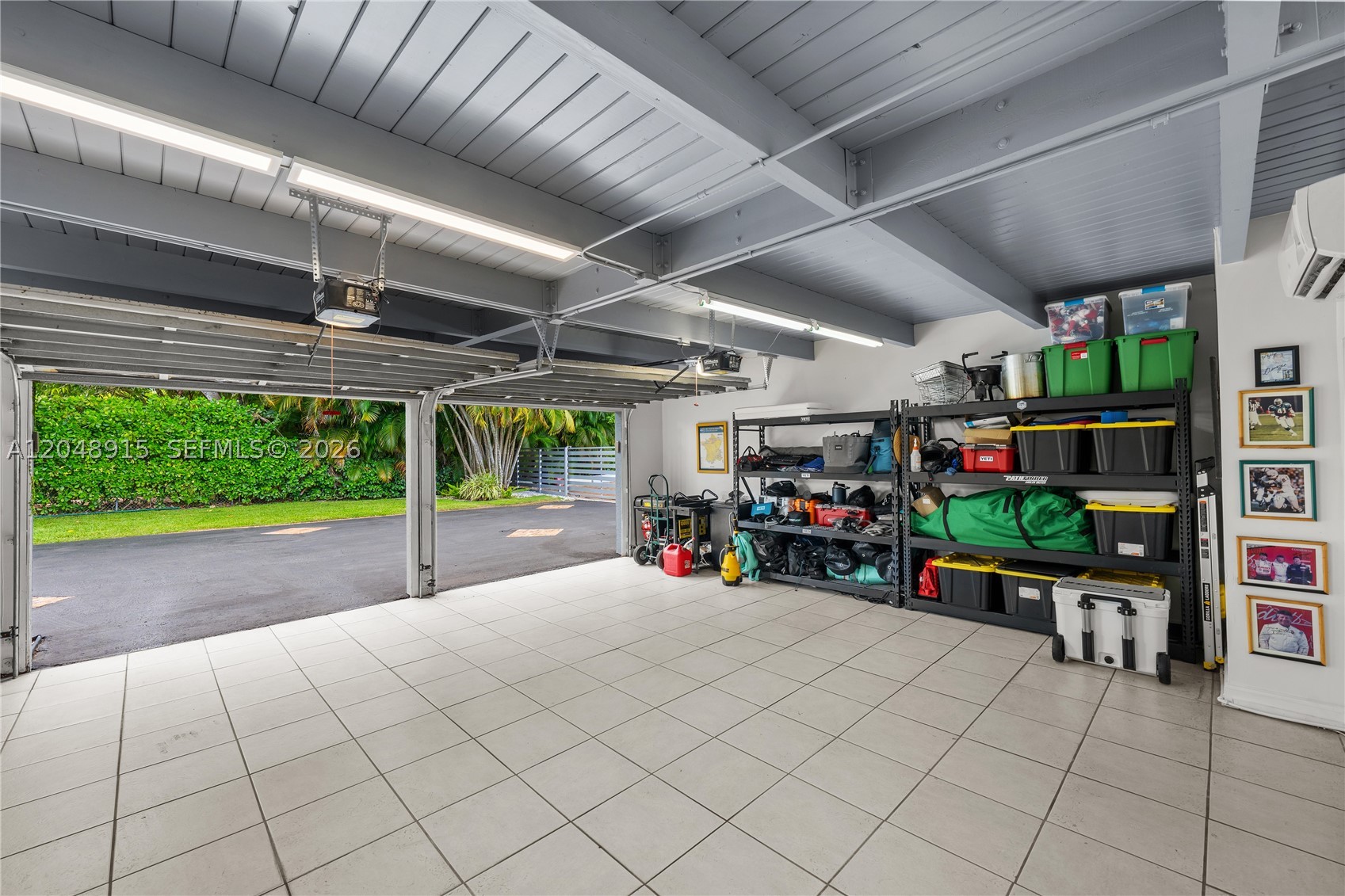 GATLIN ACRES - Residential