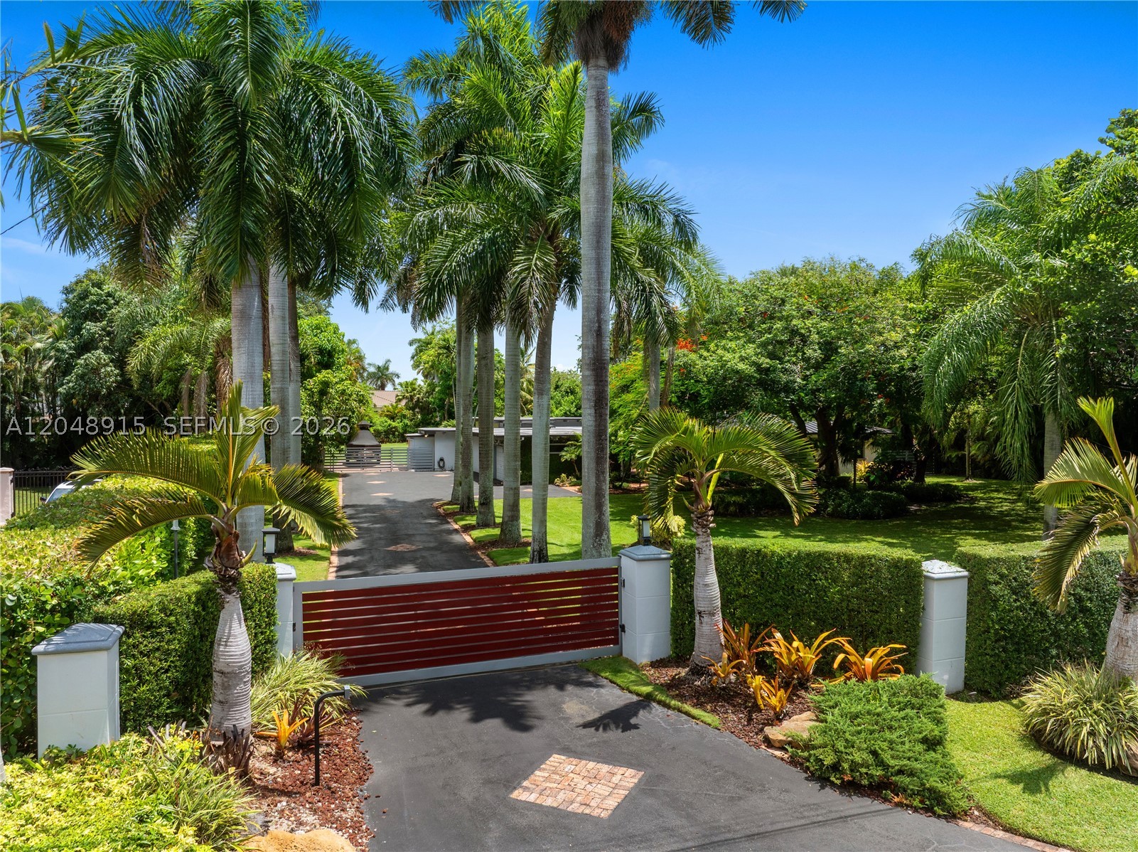 GATLIN ACRES - Residential