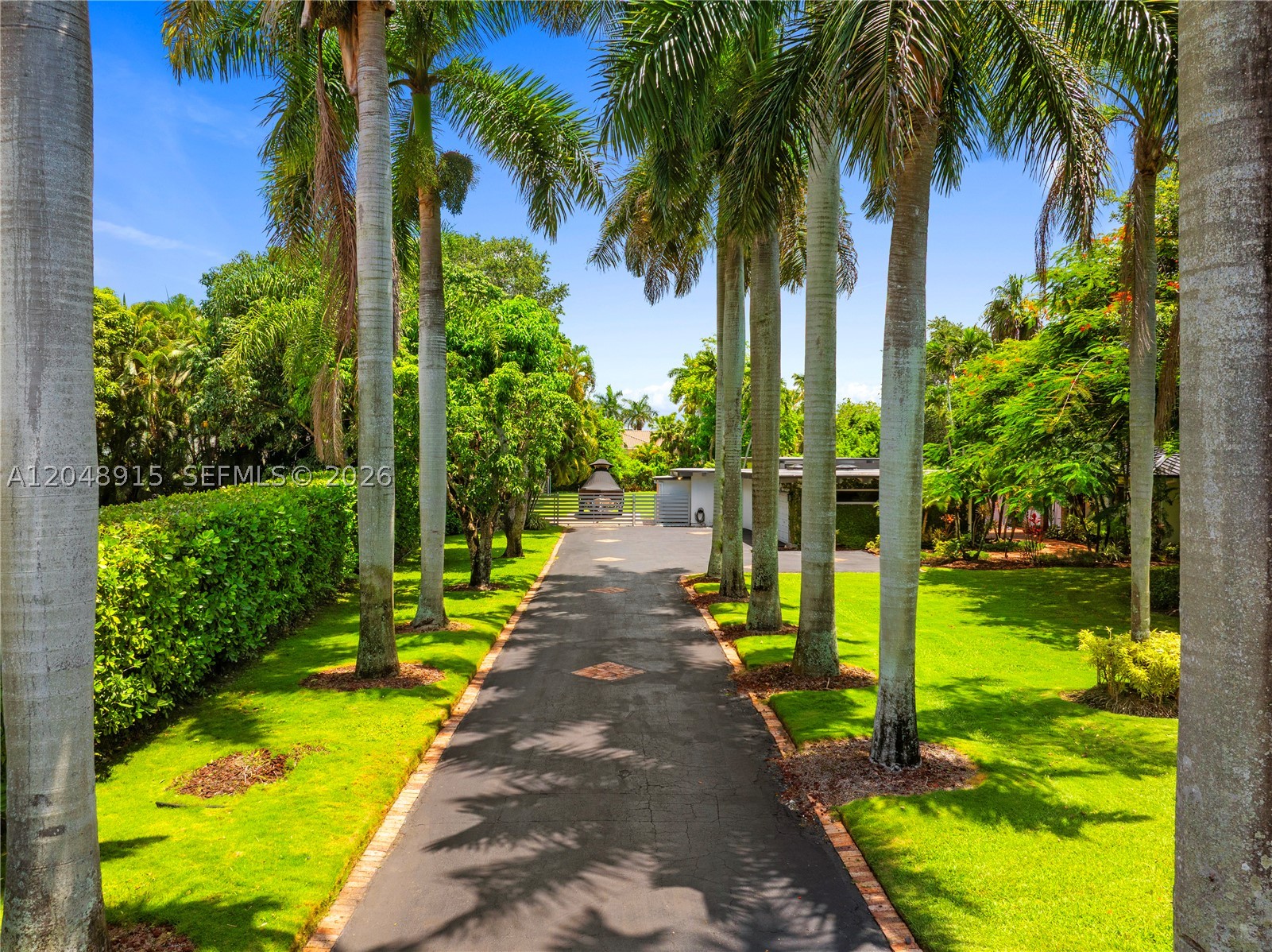 GATLIN ACRES - Residential