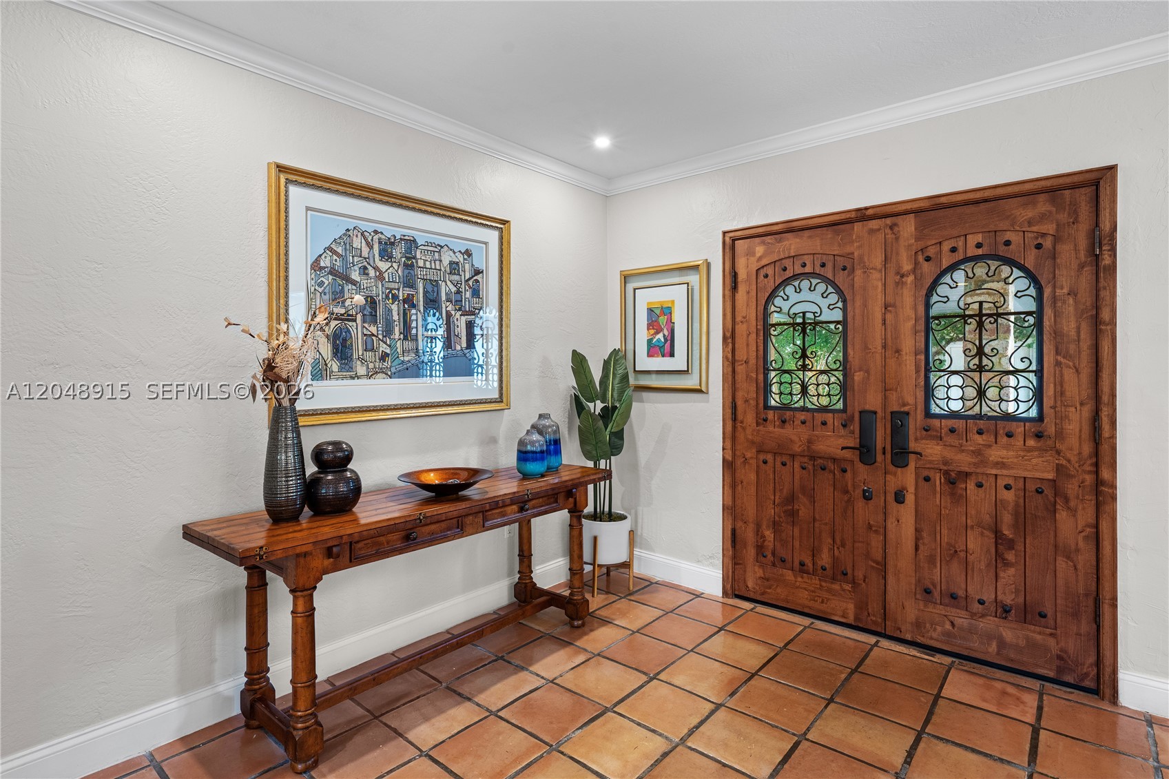 GATLIN ACRES - Residential
