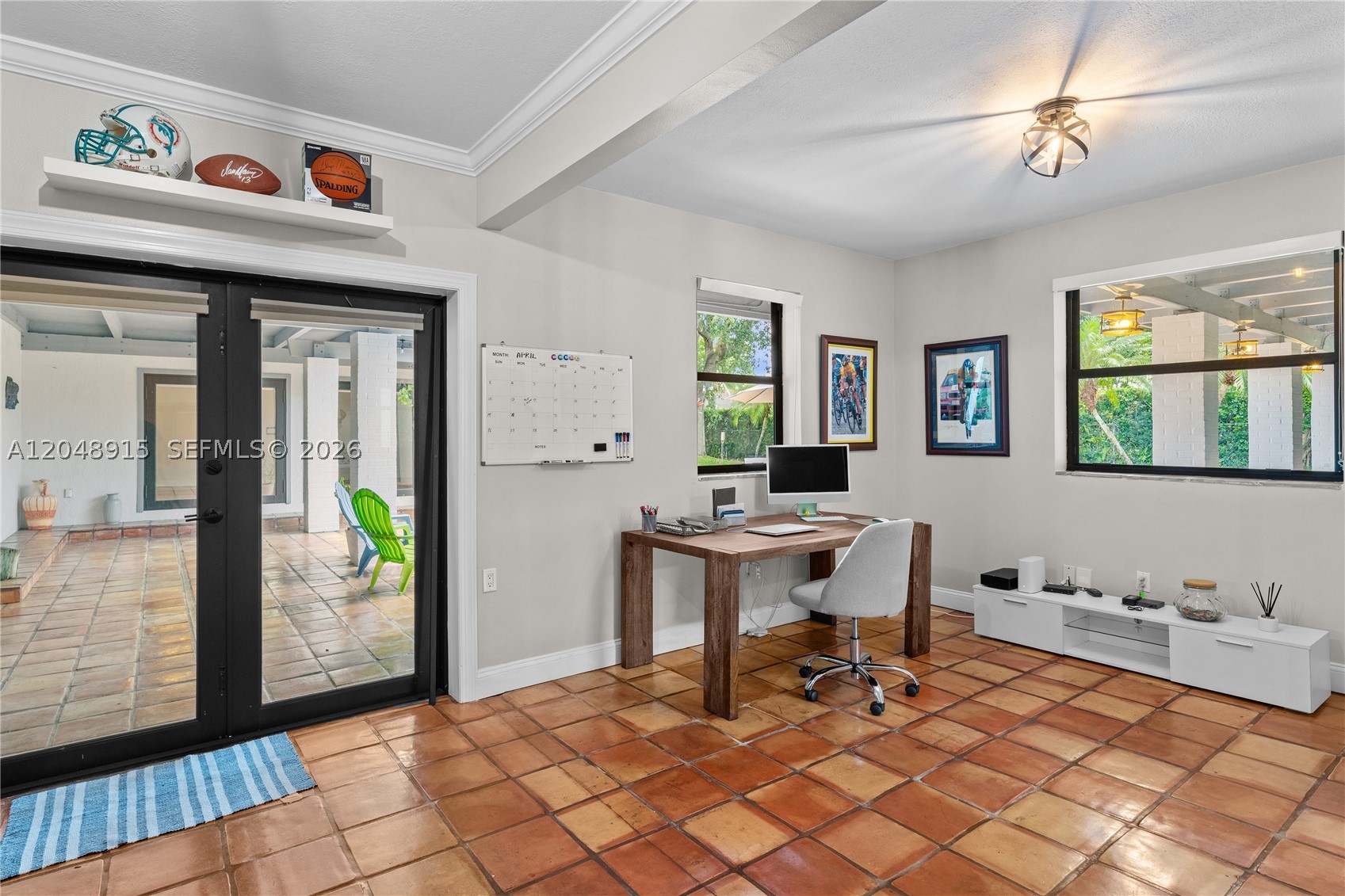 GATLIN ACRES - Residential