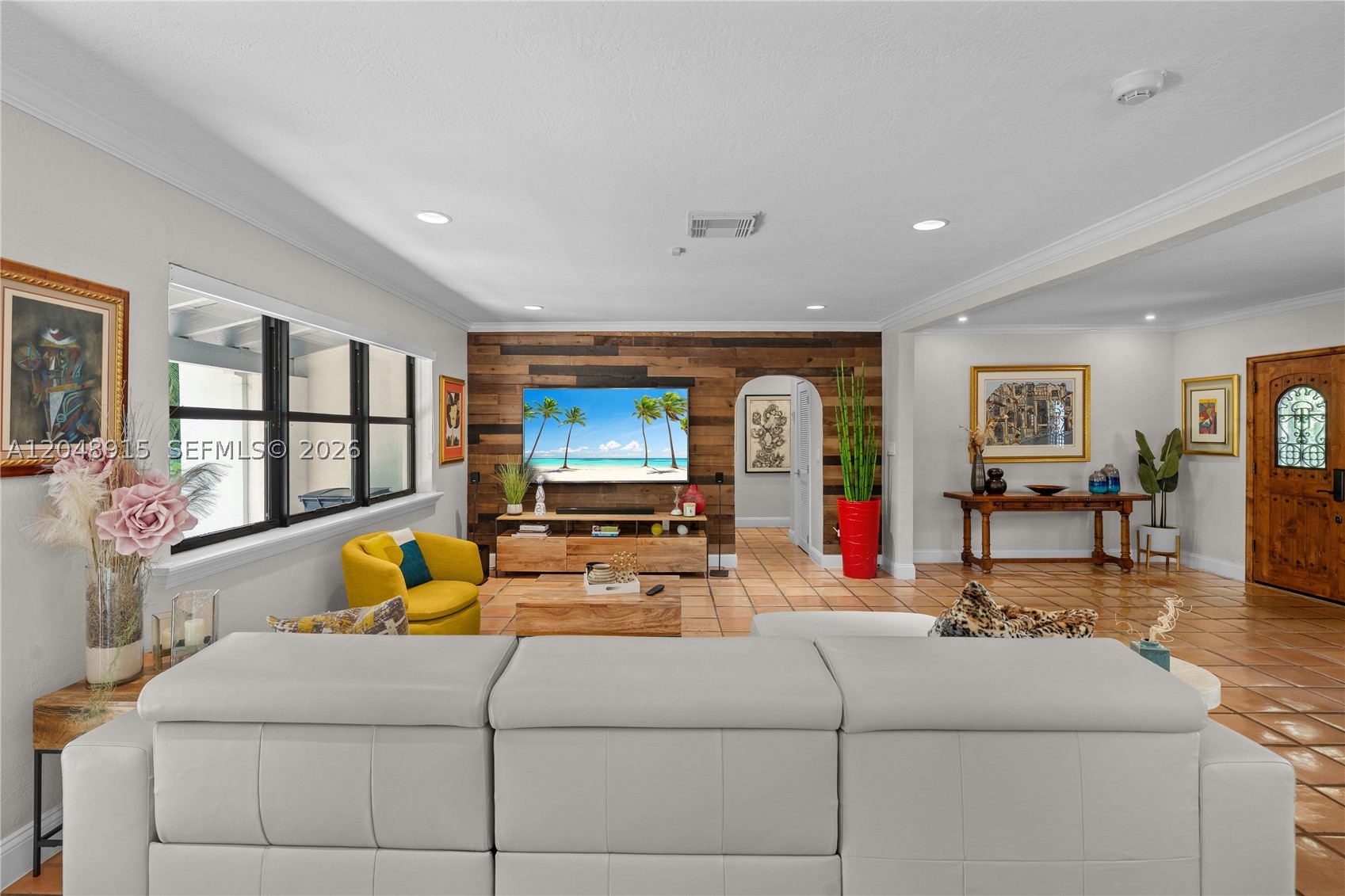 GATLIN ACRES - Residential