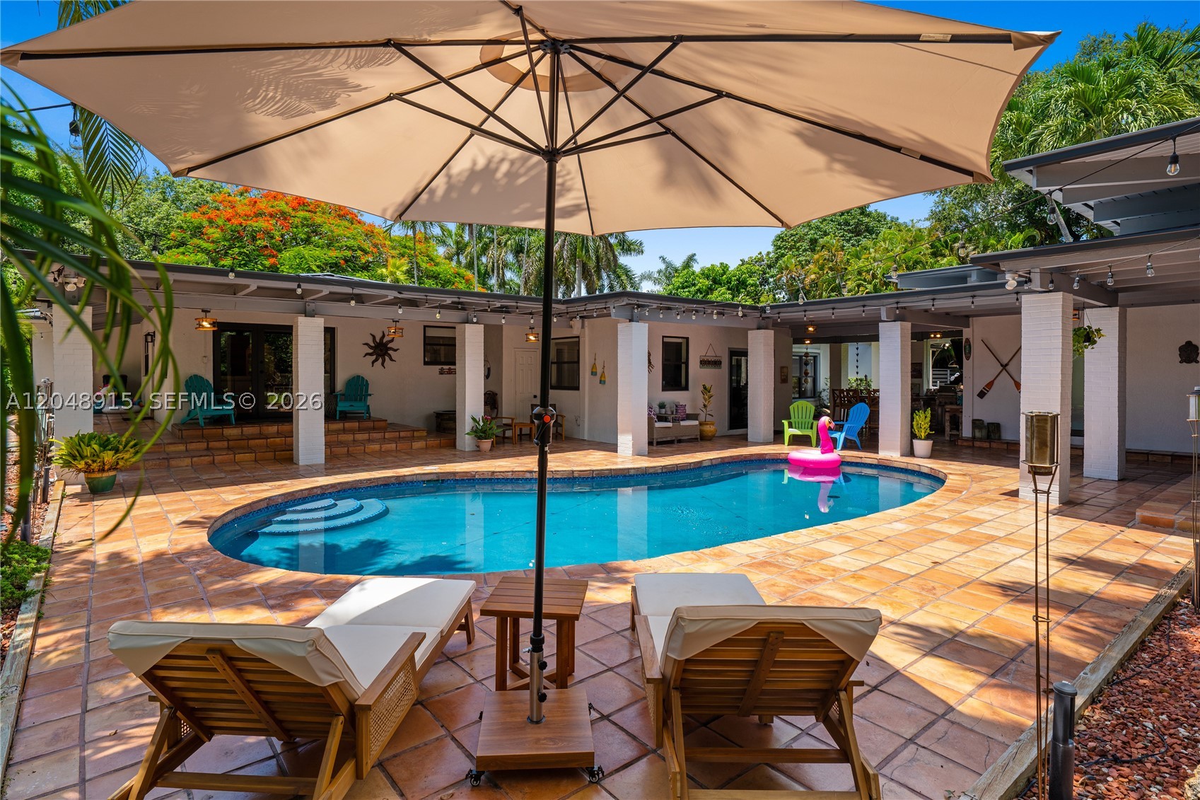 GATLIN ACRES - Residential