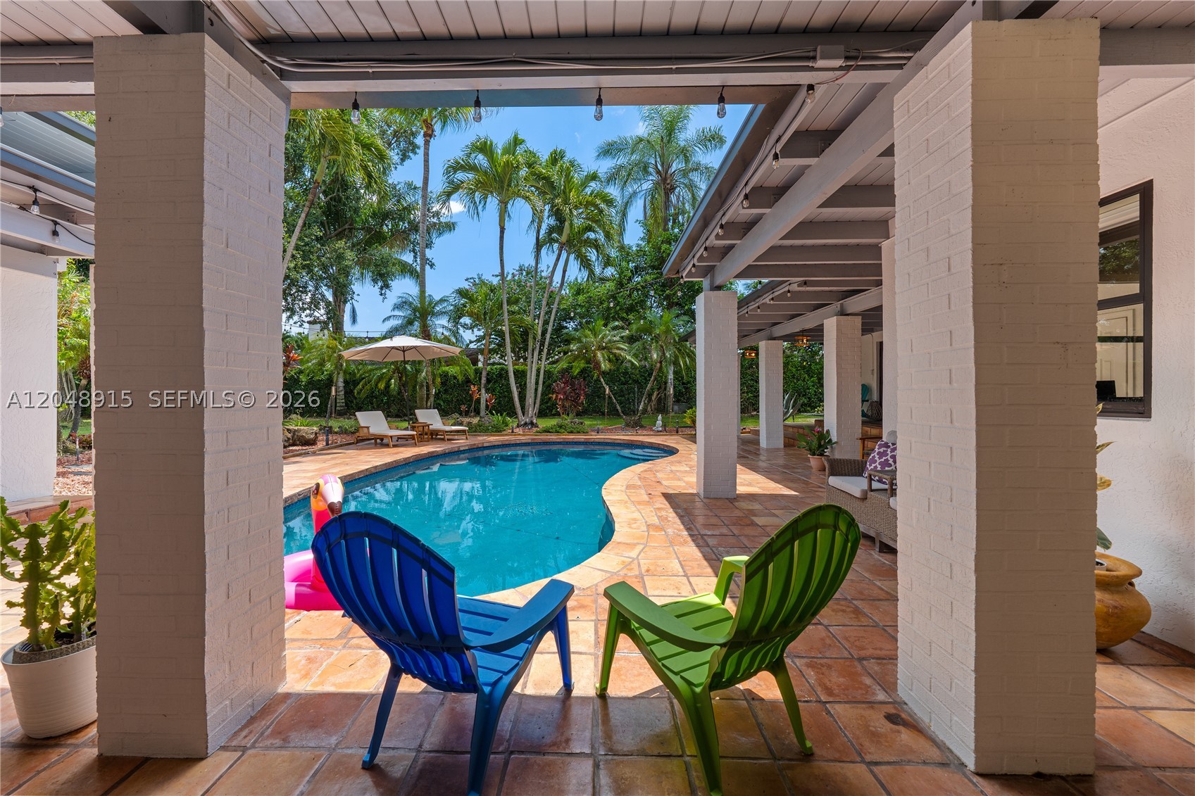 GATLIN ACRES - Residential