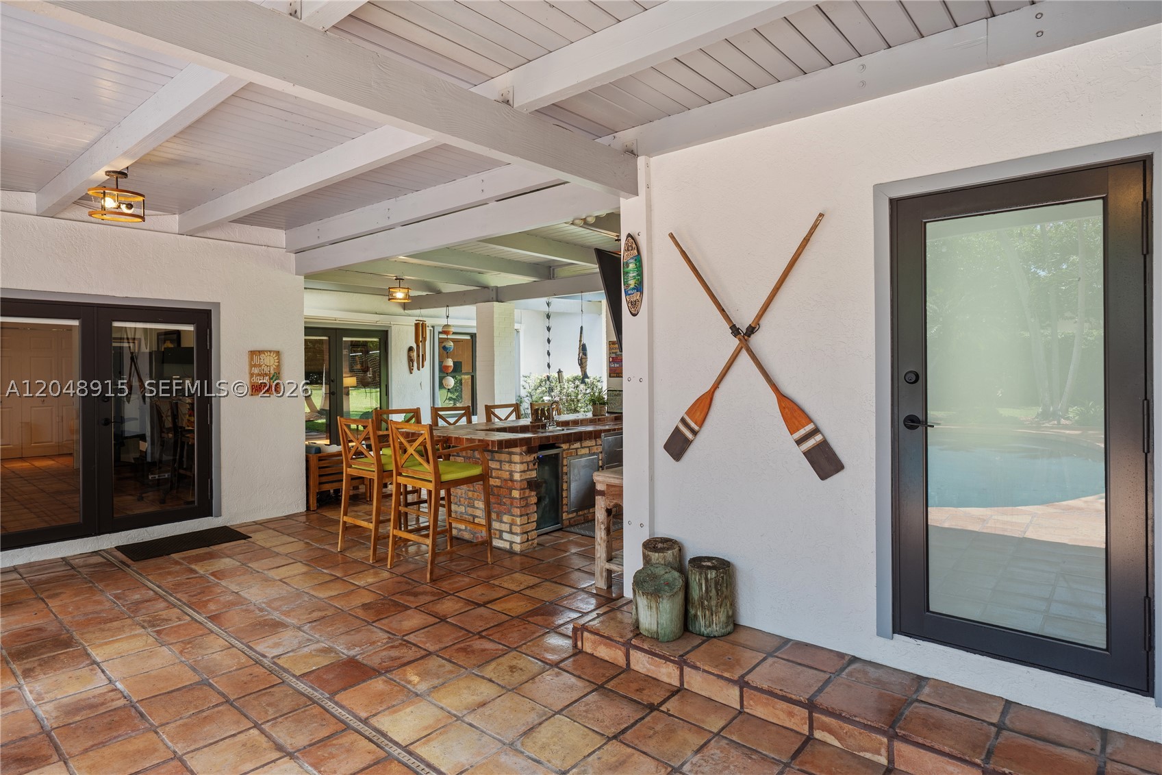 GATLIN ACRES - Residential