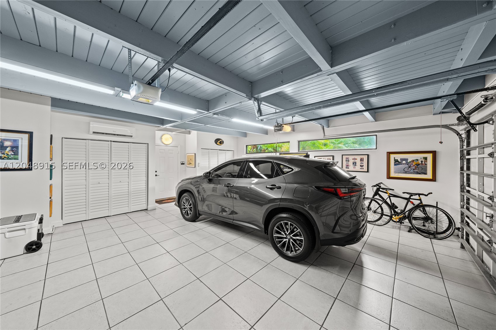 GATLIN ACRES - Residential