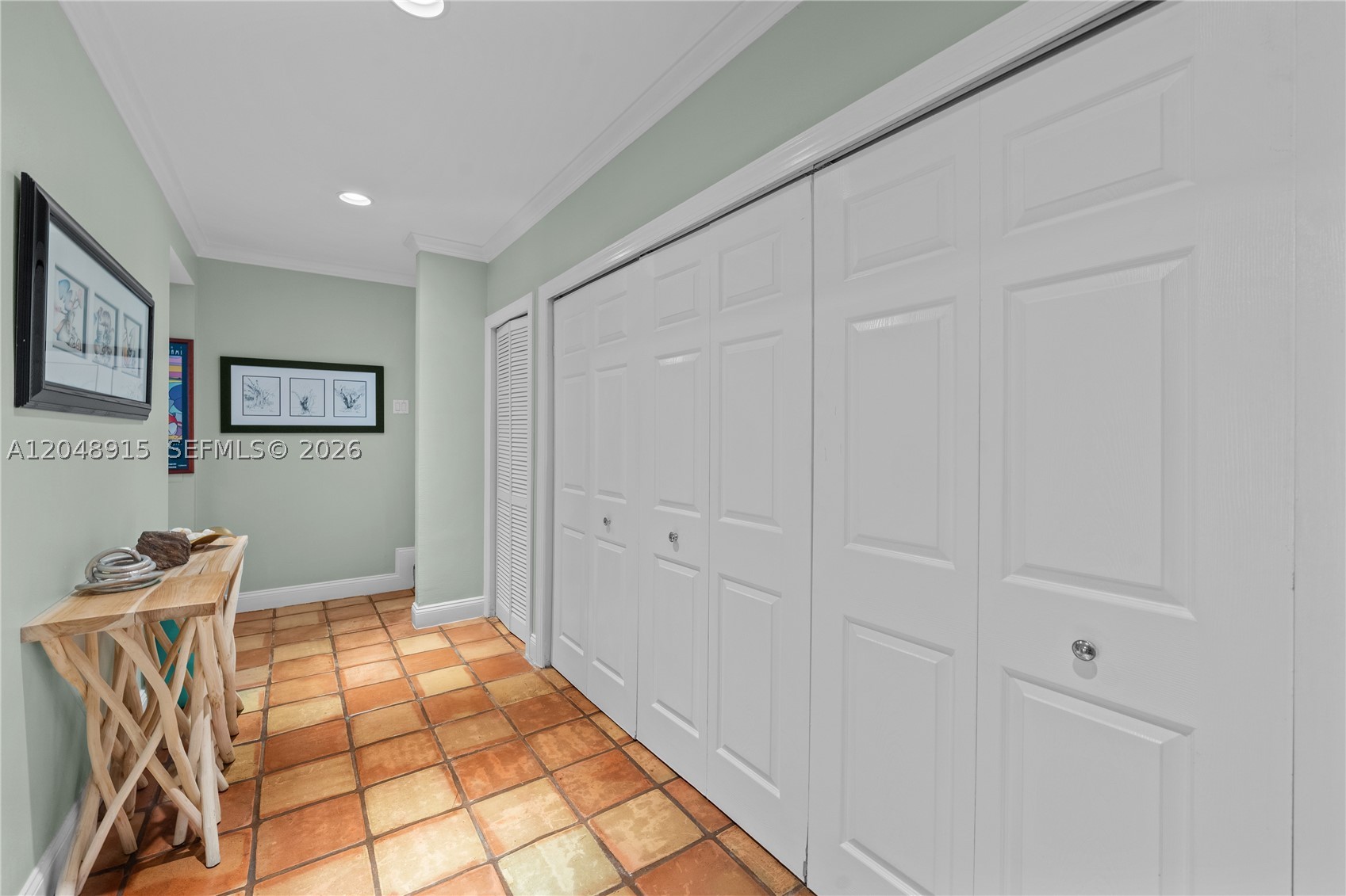 GATLIN ACRES - Residential