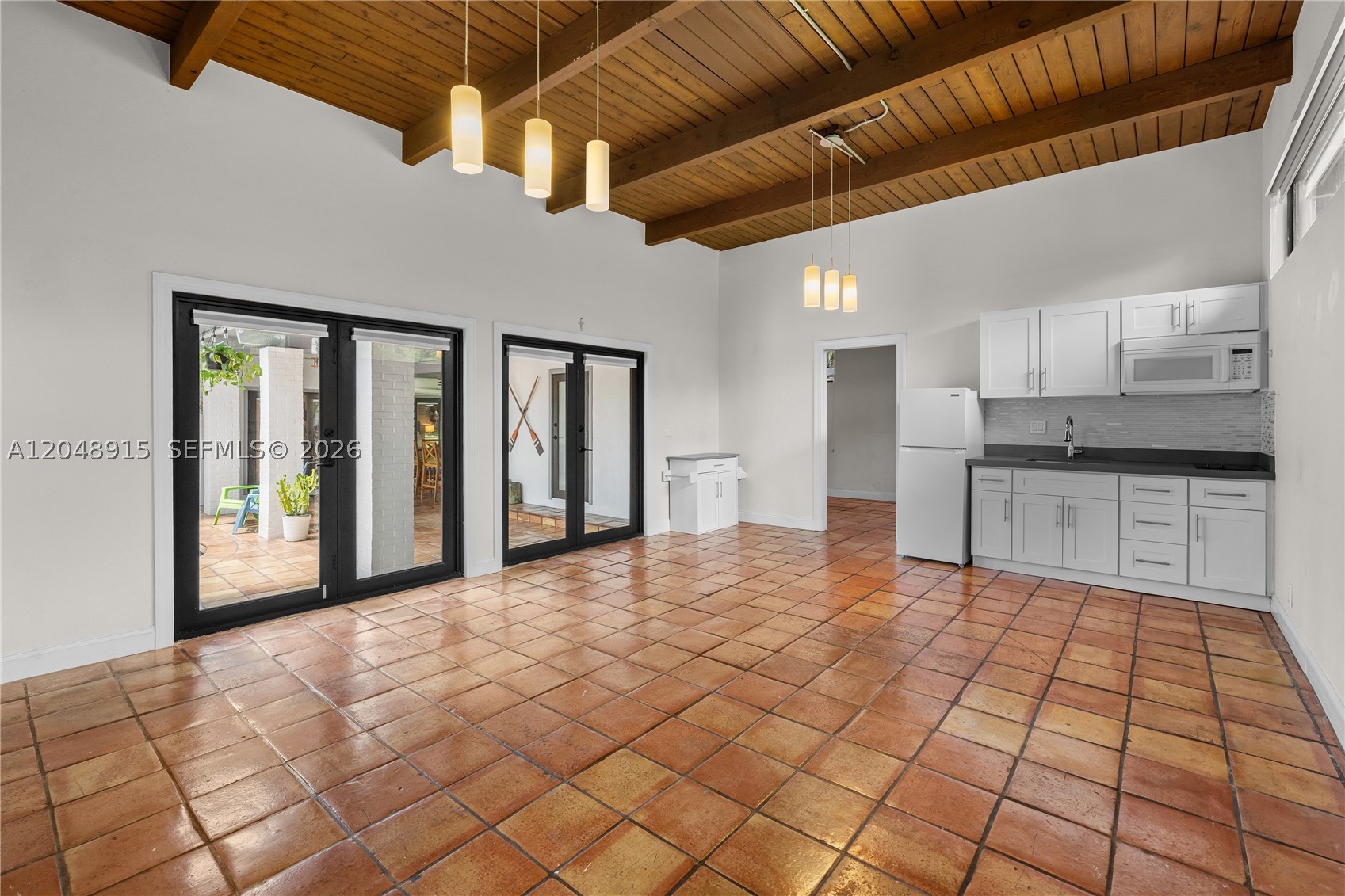 GATLIN ACRES - Residential
