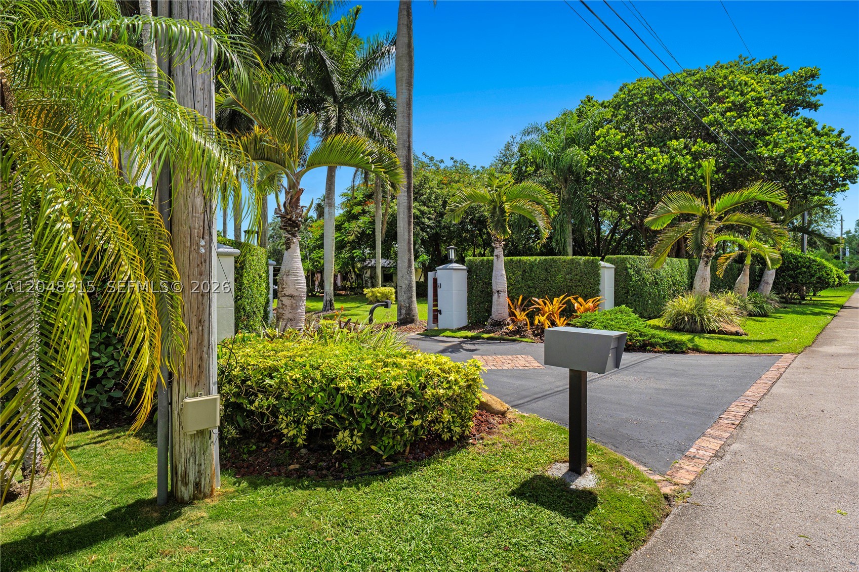 GATLIN ACRES - Residential