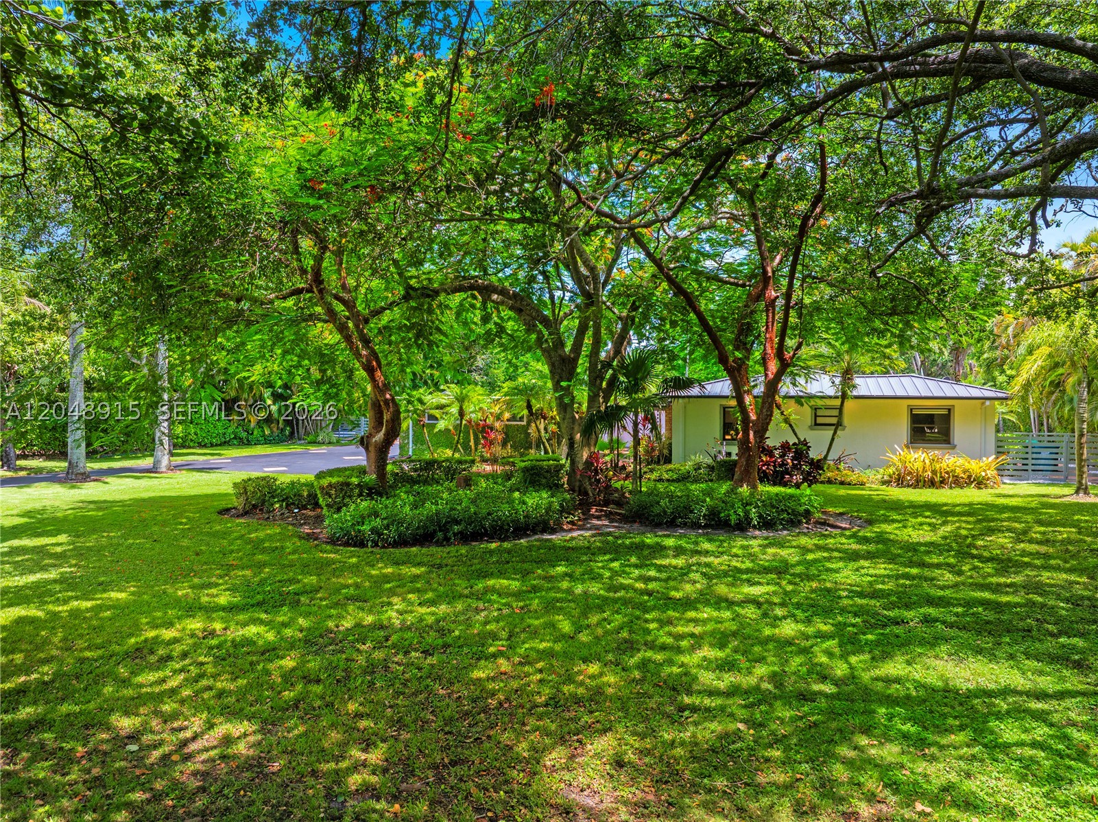 GATLIN ACRES - Residential