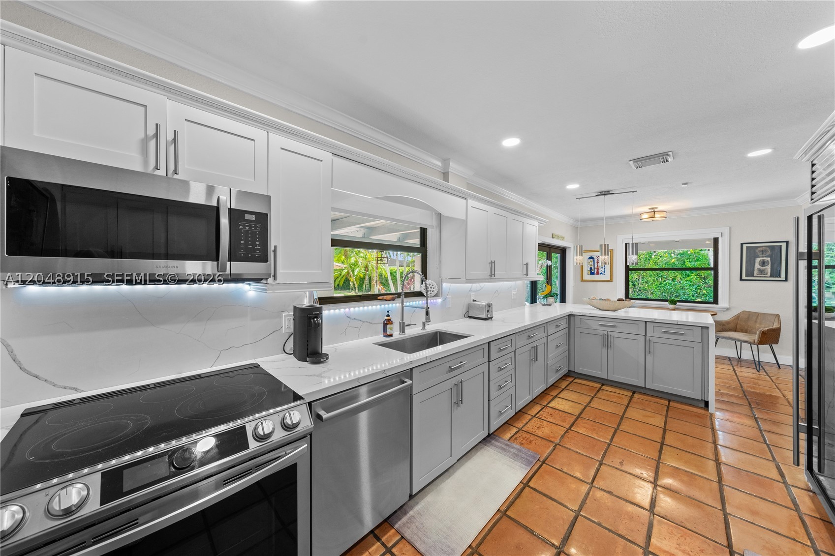 GATLIN ACRES - Residential