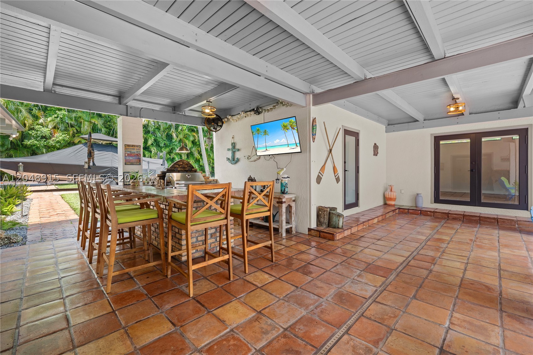 GATLIN ACRES - Residential