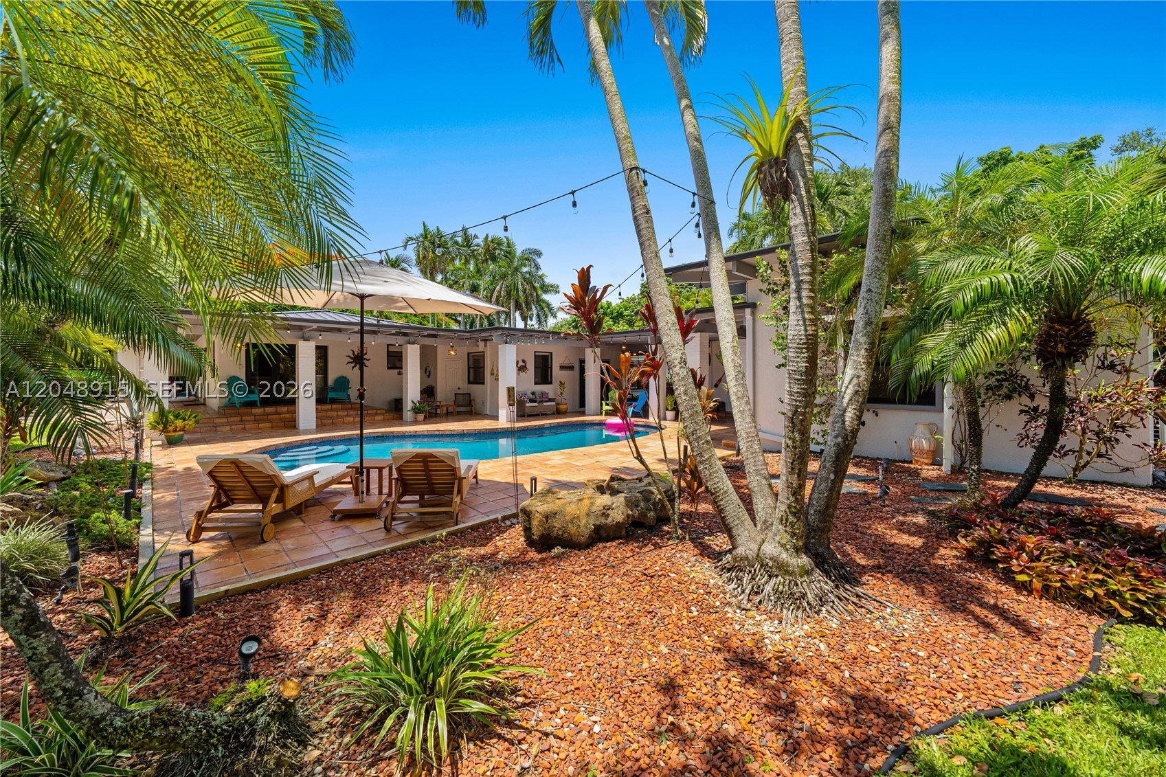 GATLIN ACRES - Residential