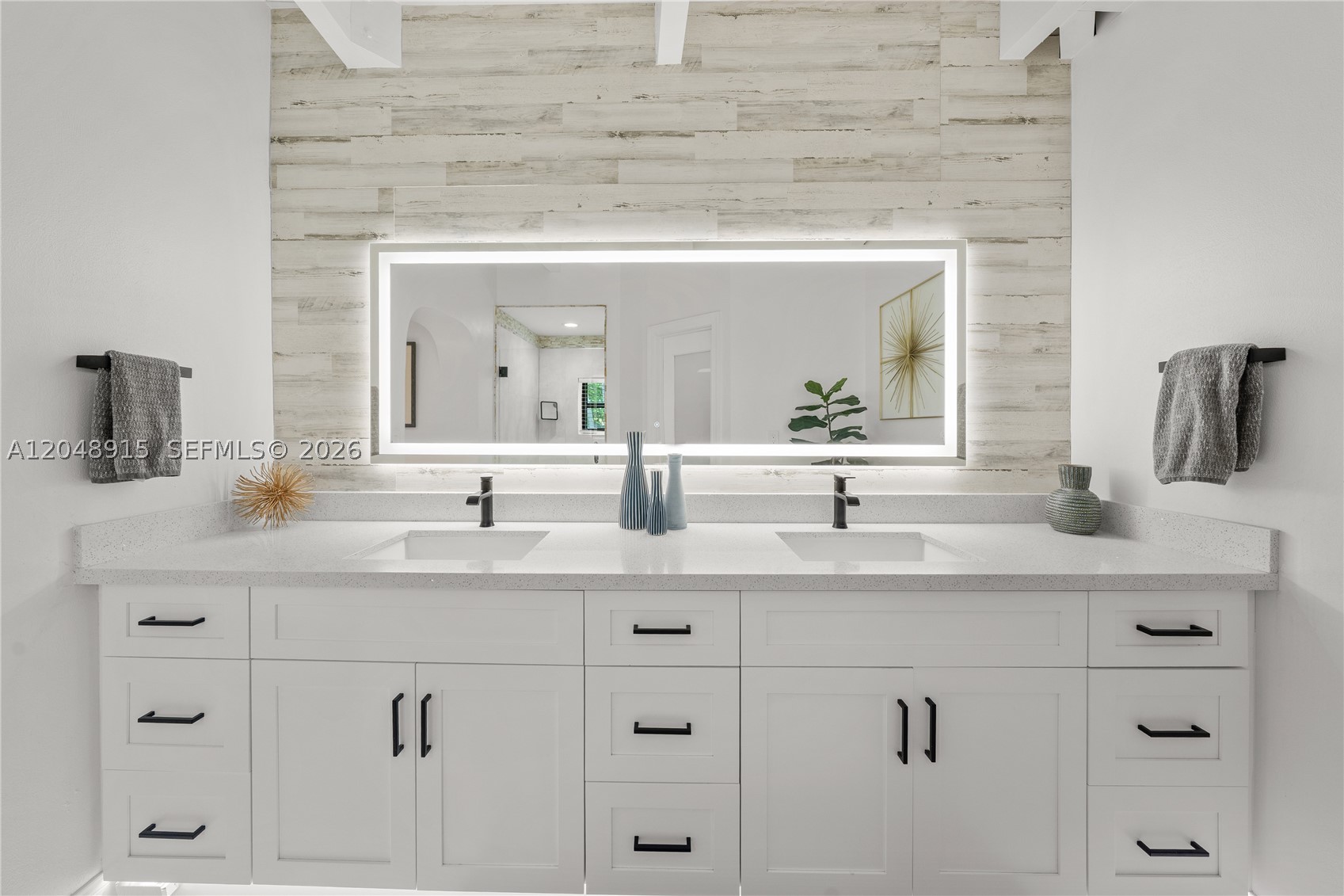 GATLIN ACRES - Residential