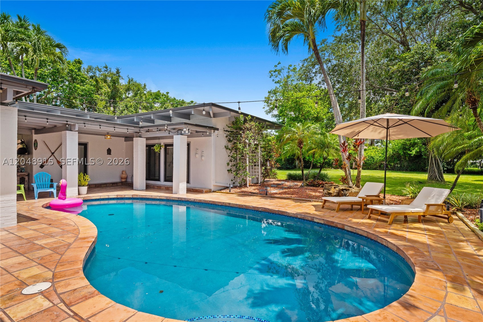 GATLIN ACRES - Residential