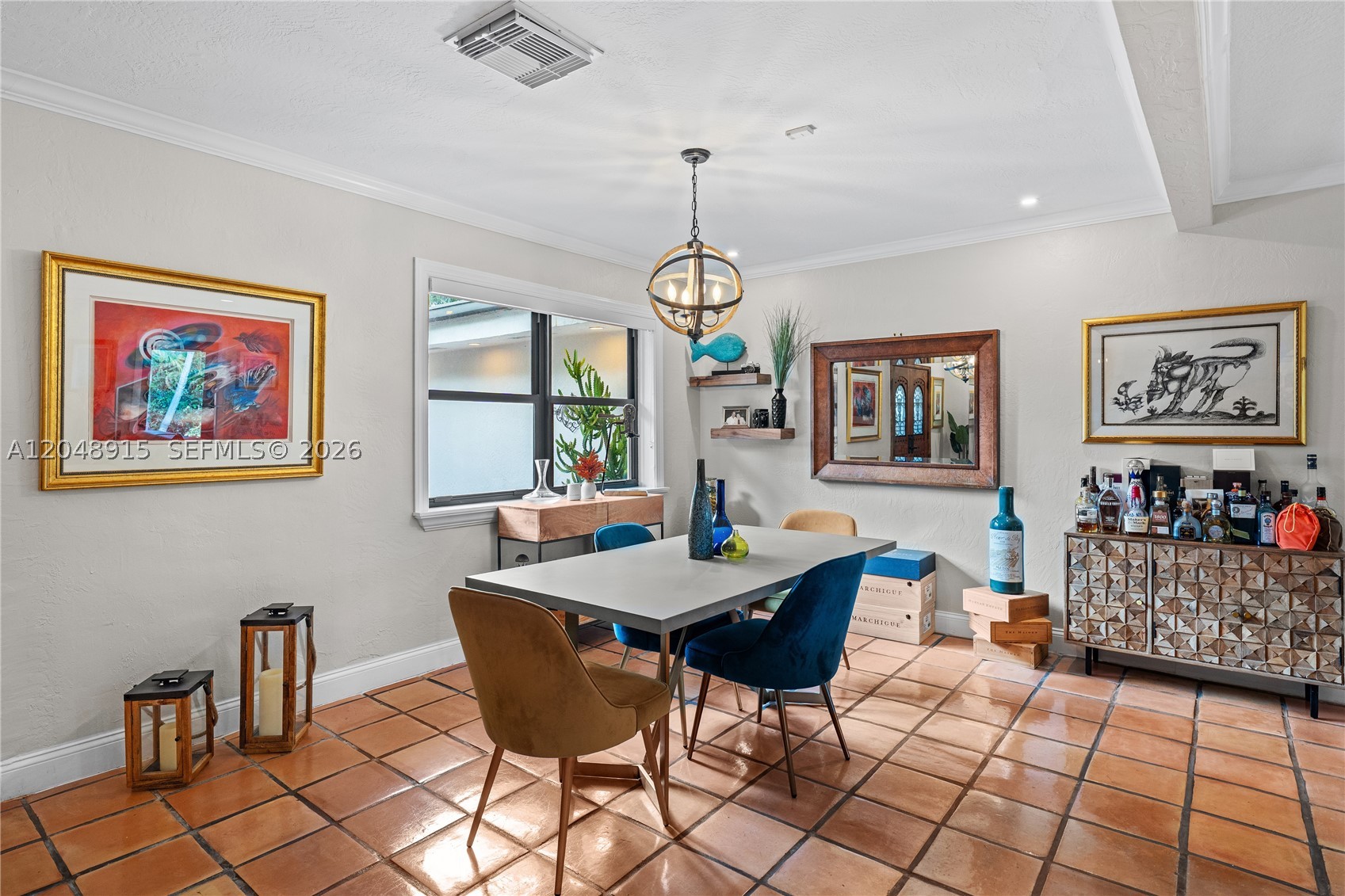 GATLIN ACRES - Residential