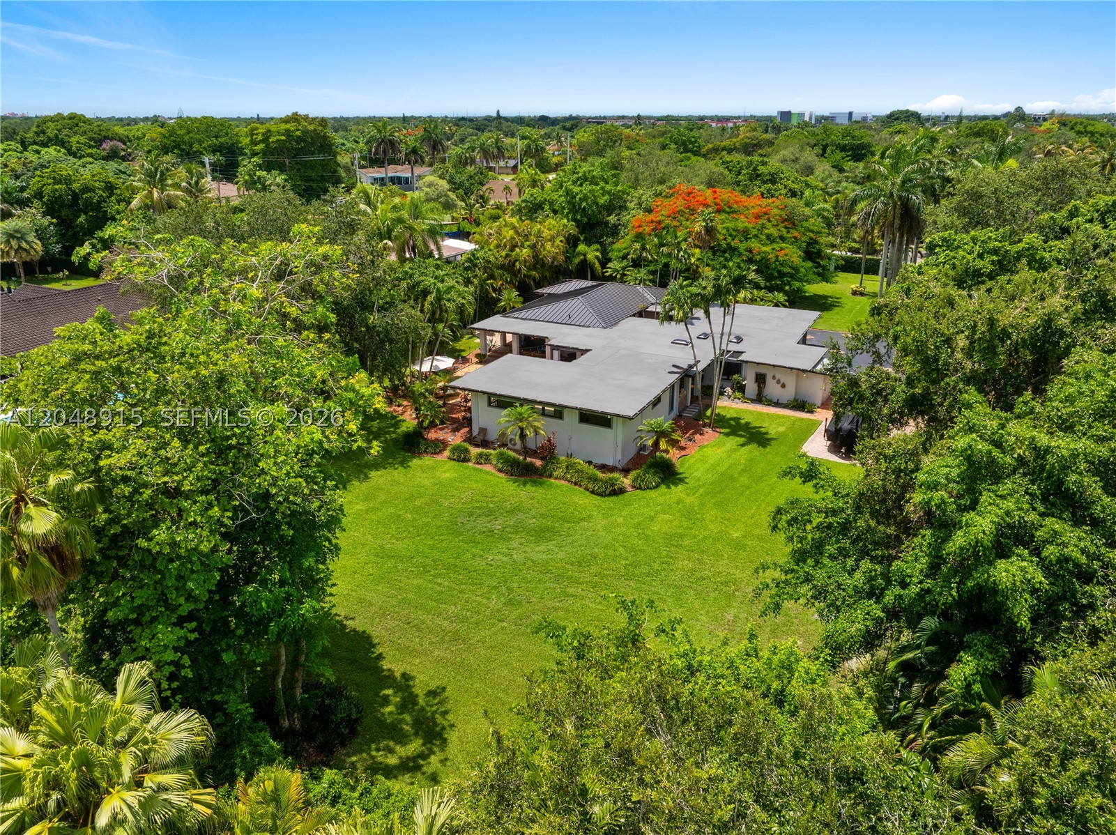 GATLIN ACRES - Residential