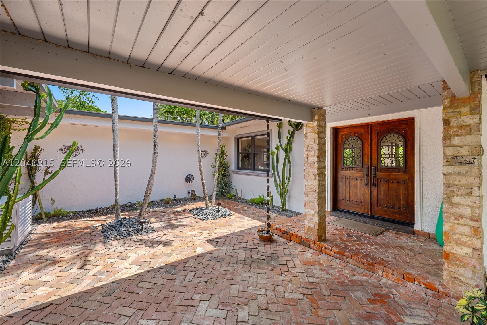 GATLIN ACRES - Residential