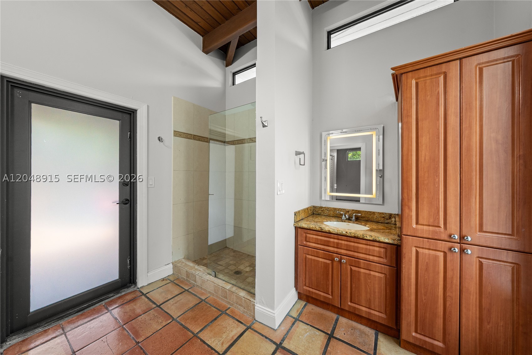 GATLIN ACRES - Residential