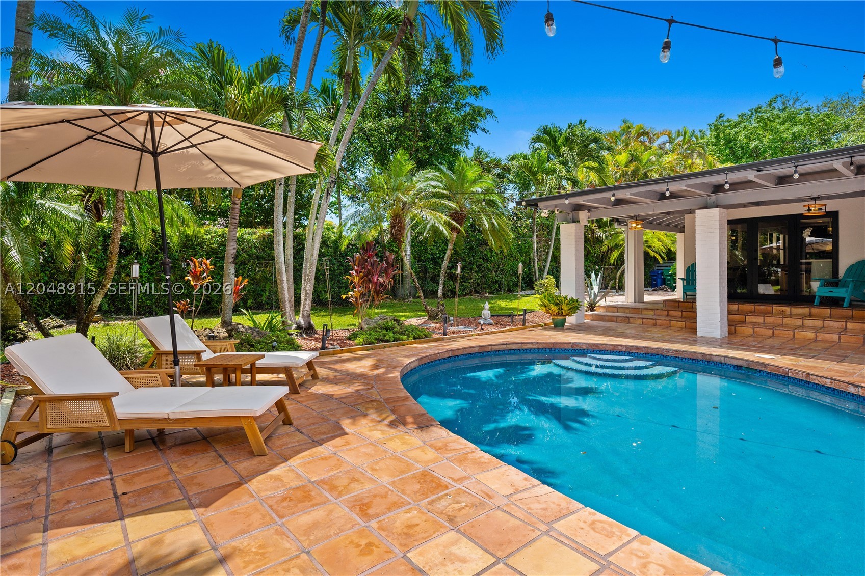 GATLIN ACRES - Residential