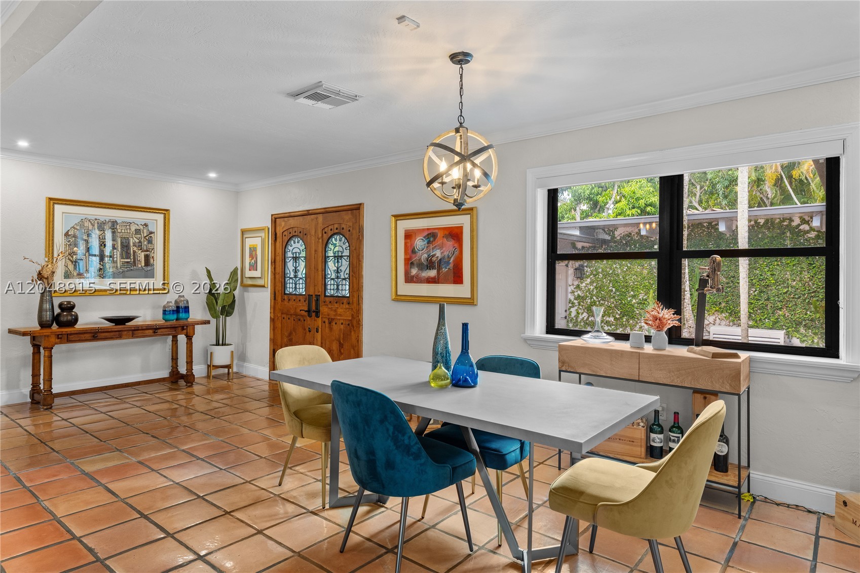 GATLIN ACRES - Residential
