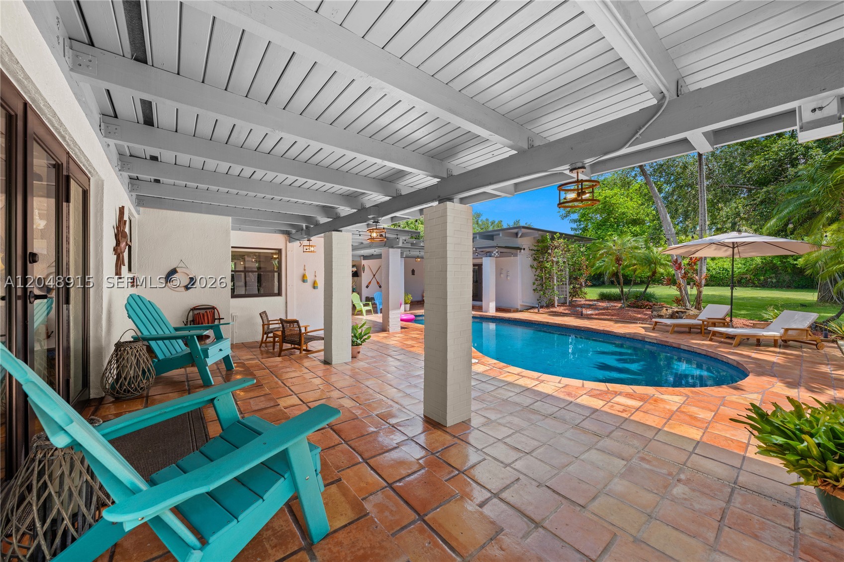 GATLIN ACRES - Residential