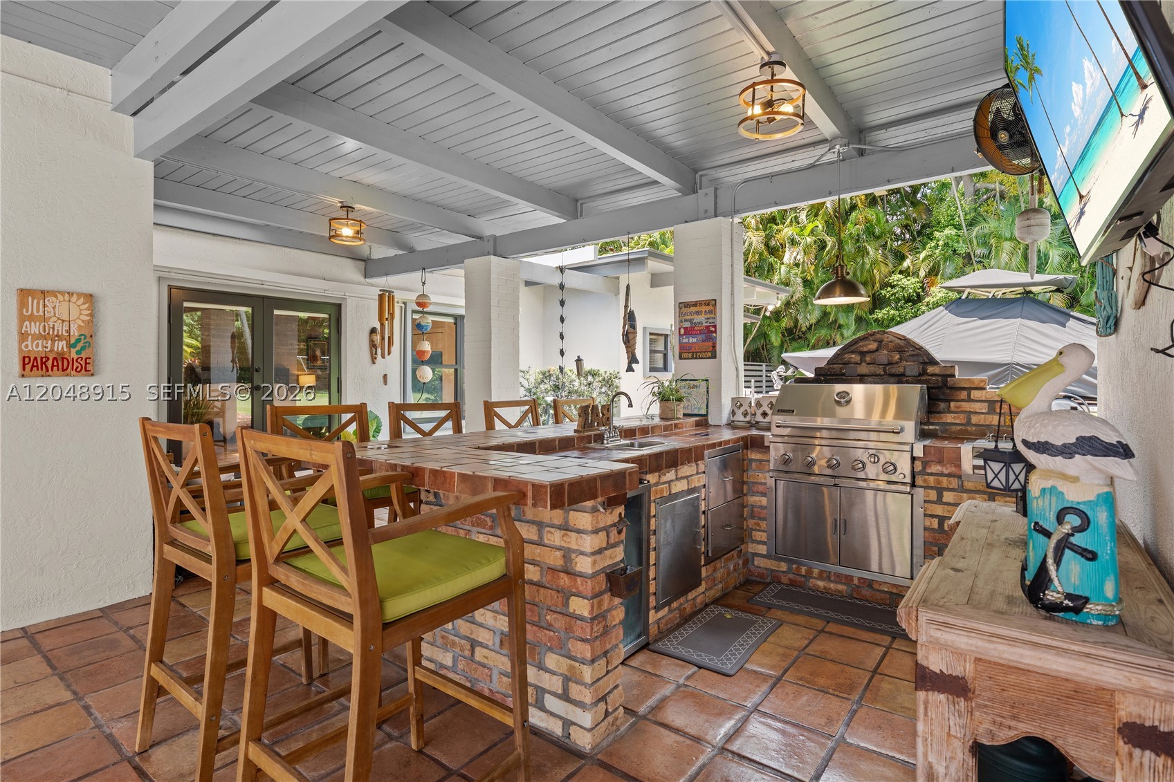 GATLIN ACRES - Residential