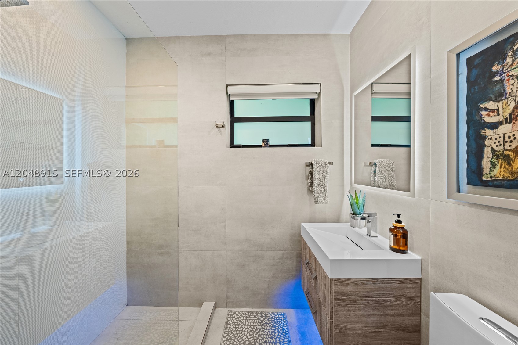 GATLIN ACRES - Residential