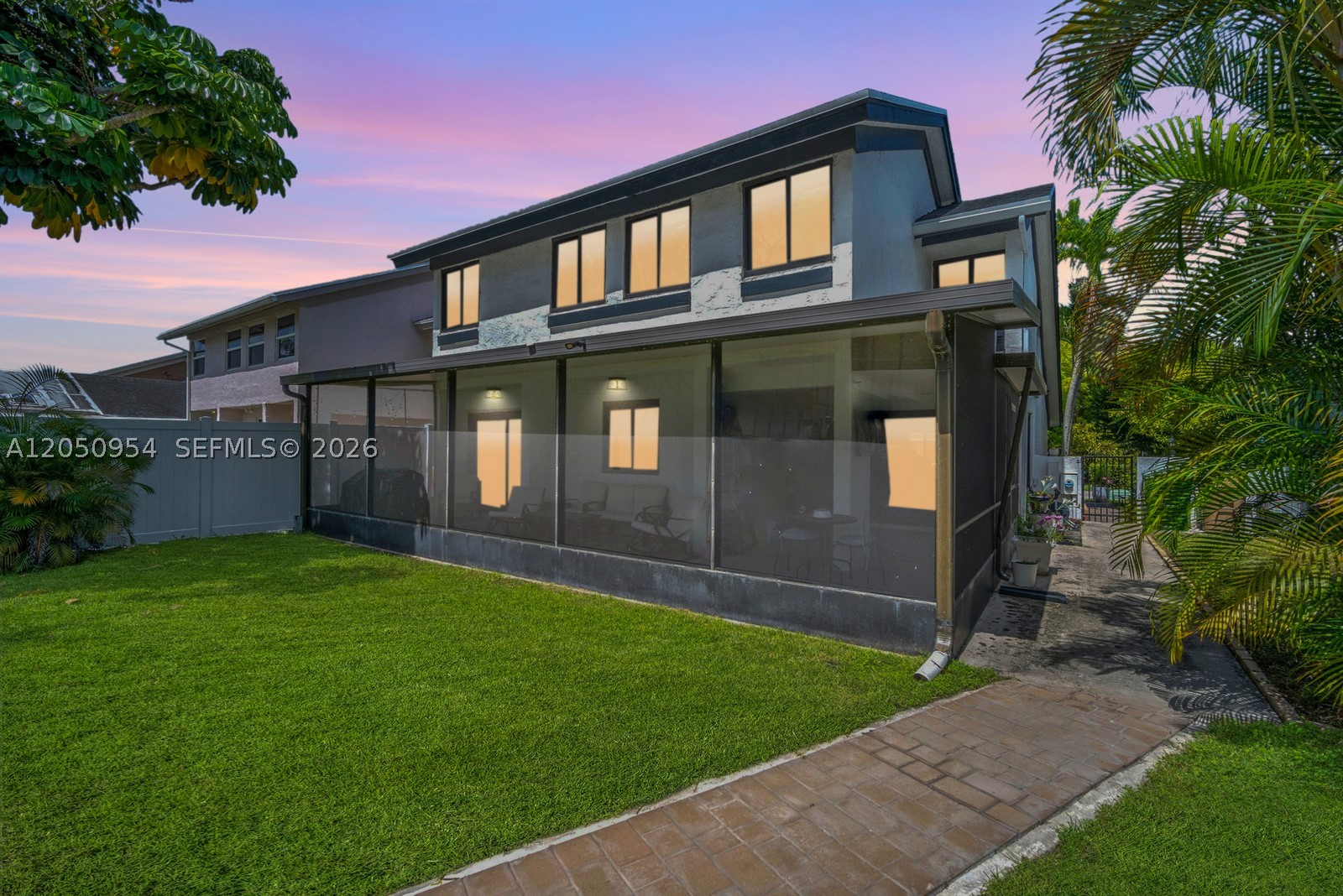 WOODS OF ROLLING HILLS - Residential