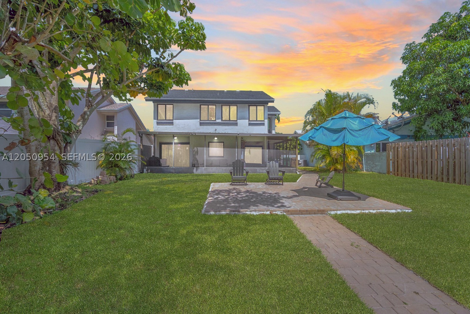 WOODS OF ROLLING HILLS - Residential